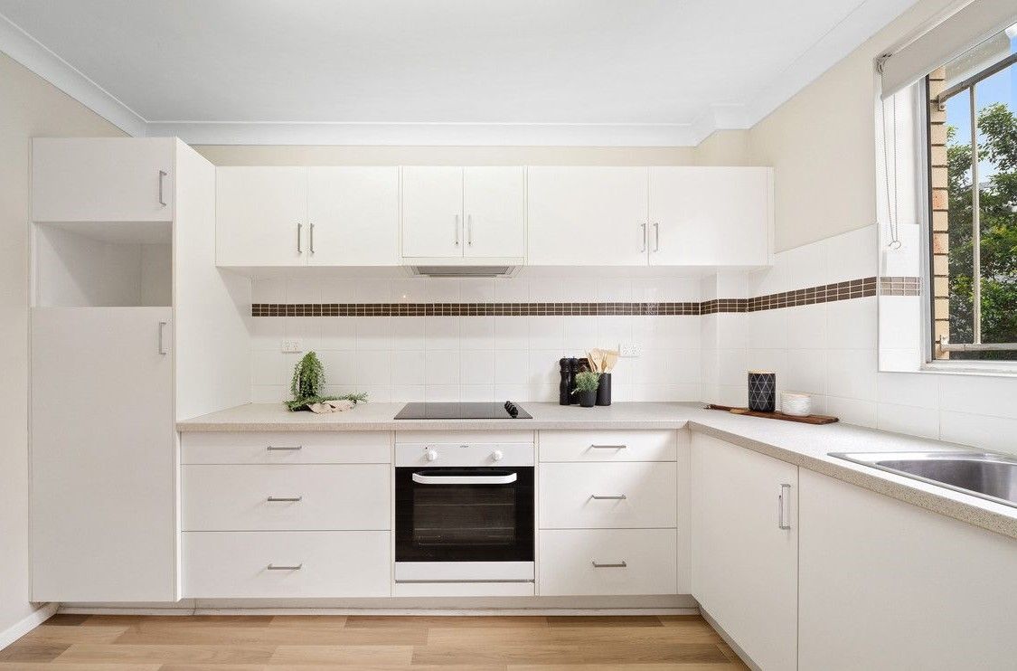 3/34 Lade Street, Gaythorne, QLD 4051