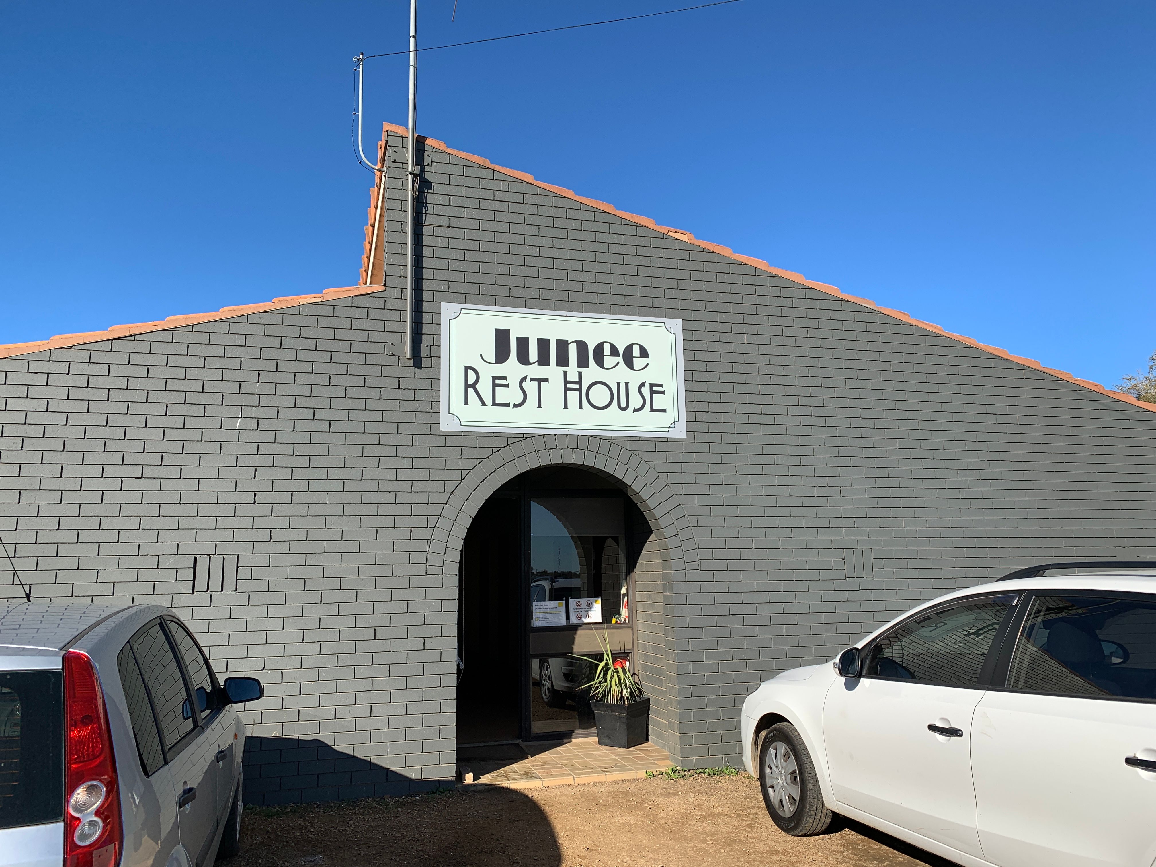 2 Crawley Street, Junee, NSW 2663