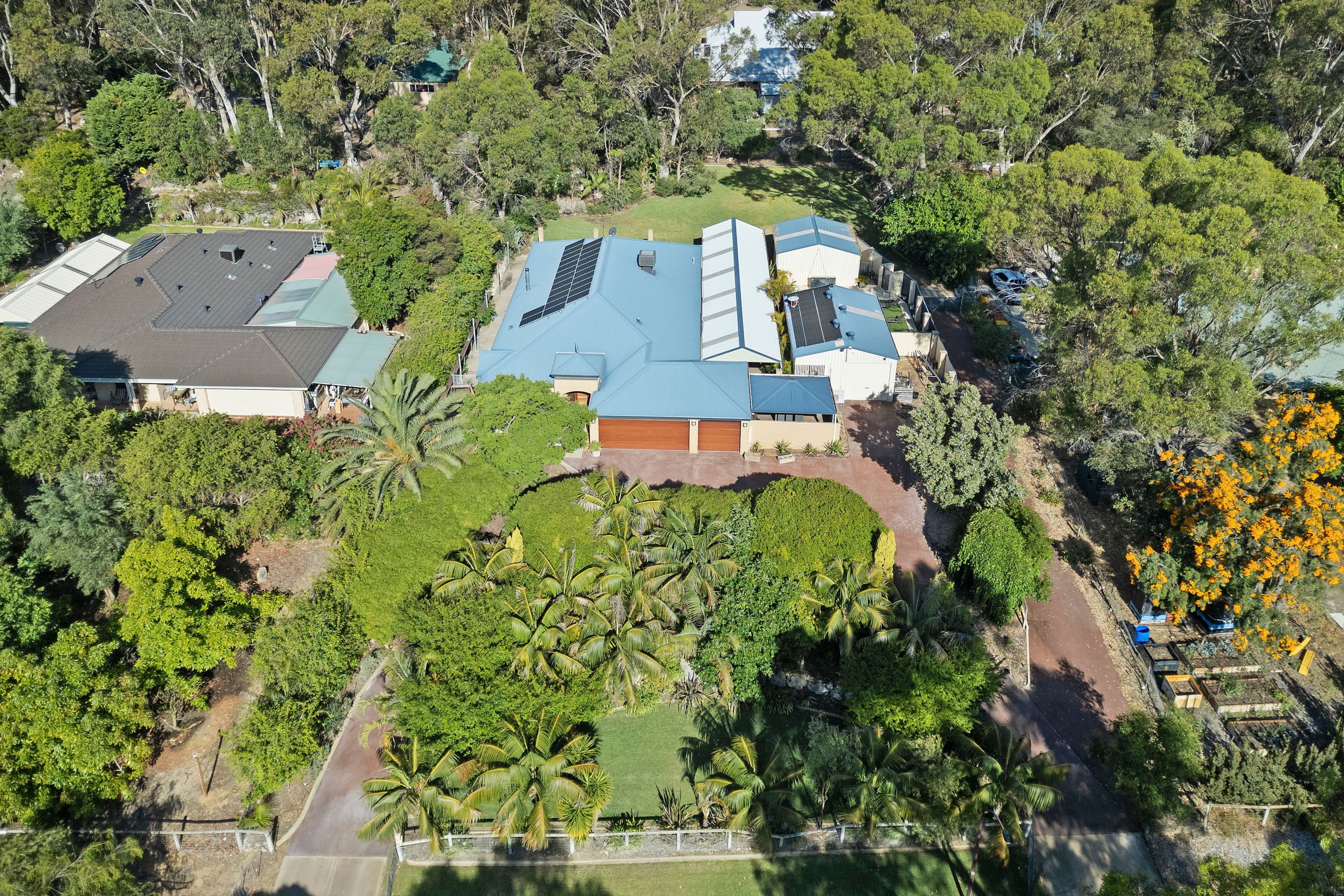 12 Oak Way, Baldivis, WA 6171