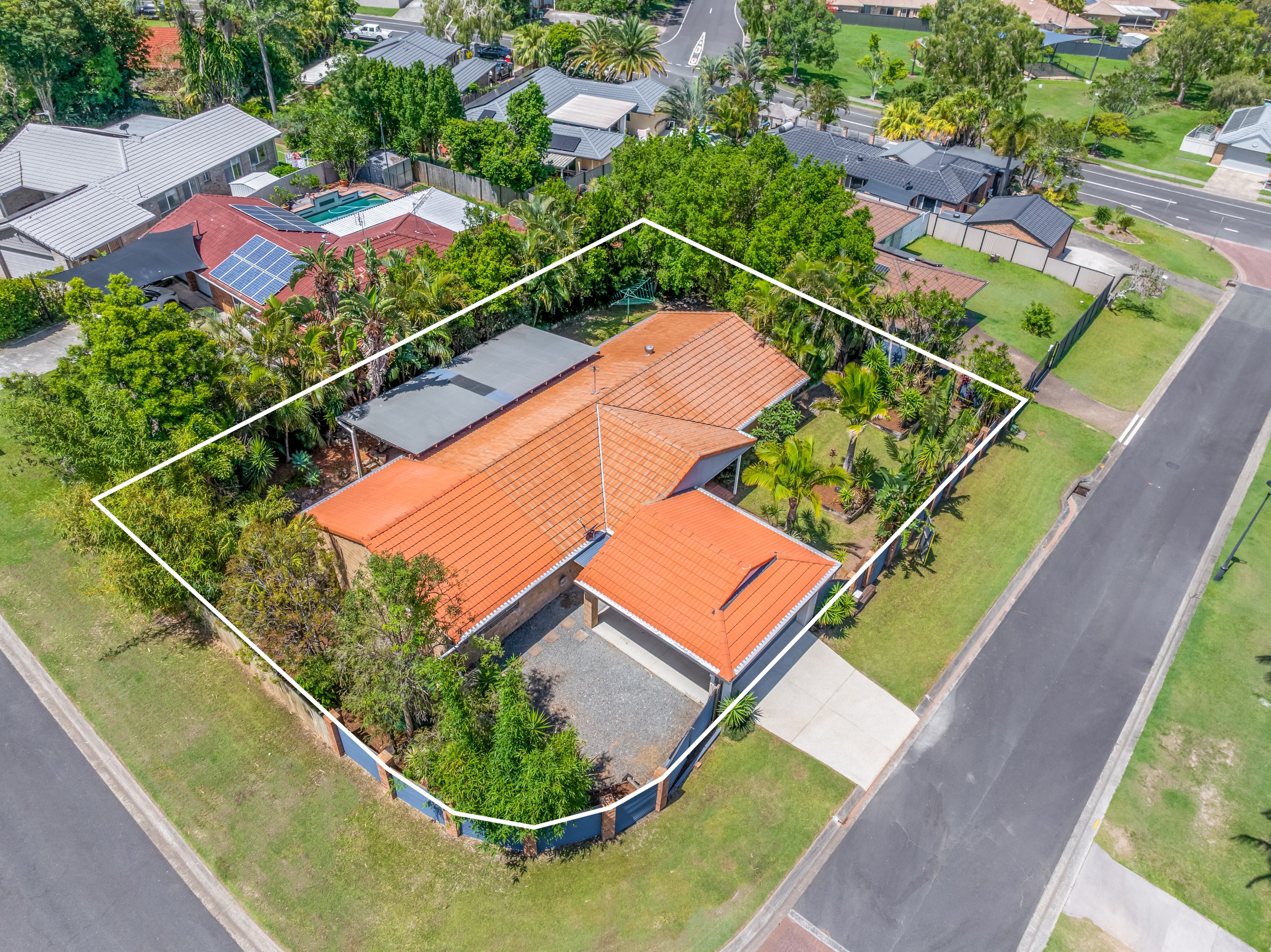 5 MITTAGONG Avenue, Helensvale, QLD 4212