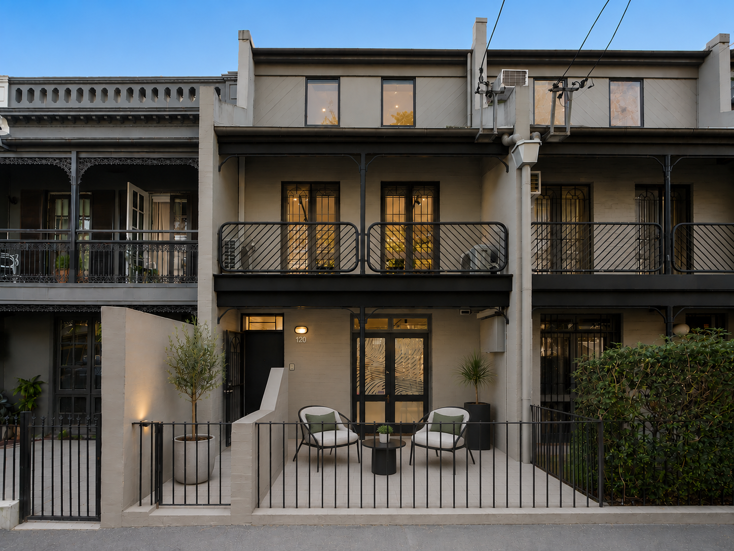 120 Cathedral Street — photo from Ray White Eastern Beaches Coogee