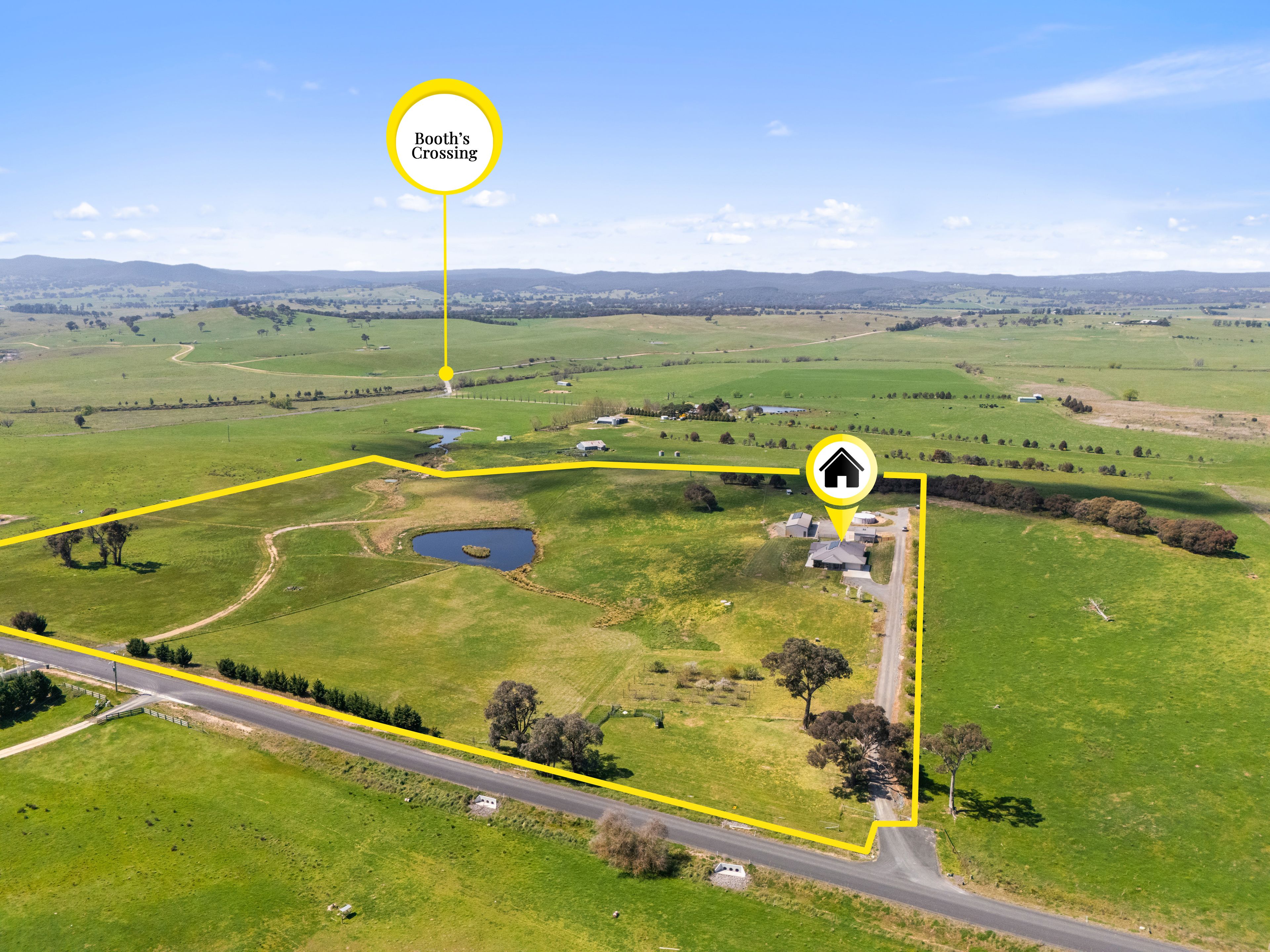 880 Back Creek Road — photo from Ray White Canberra