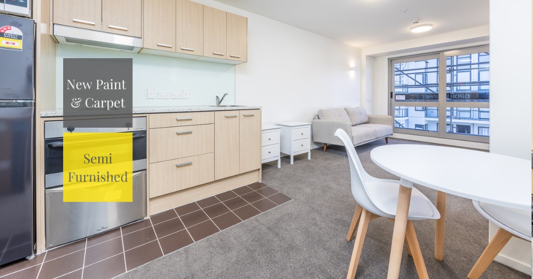 12A/135 Victoria Street West, Auckland Central, Auckland City