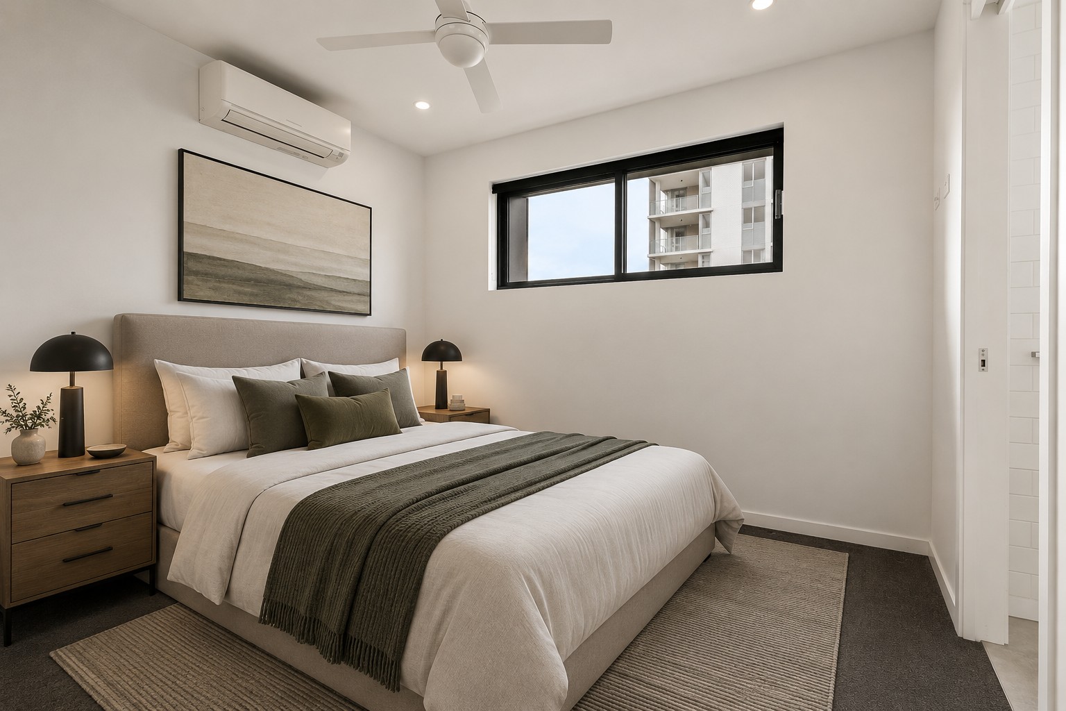 302/121 Clarence Road, Indooroopilly, QLD 4068