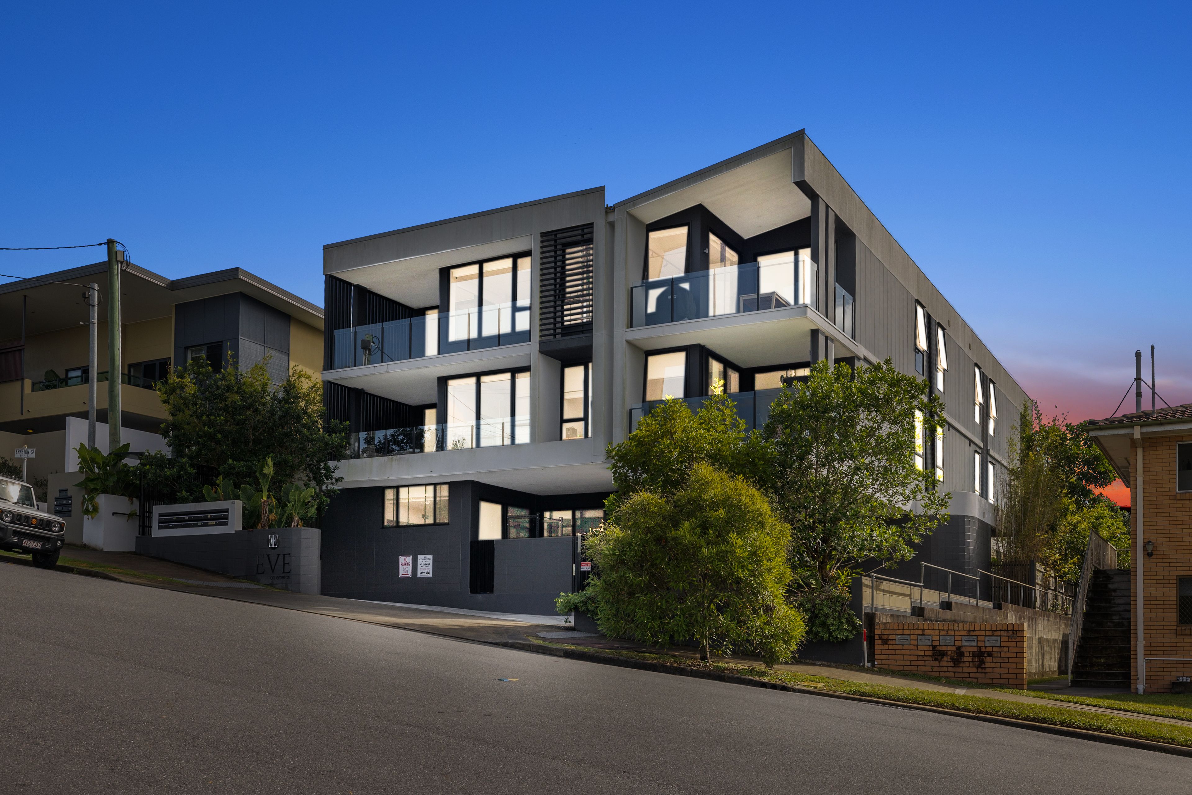 6/53 Erneton Street, Newmarket, QLD 4051
