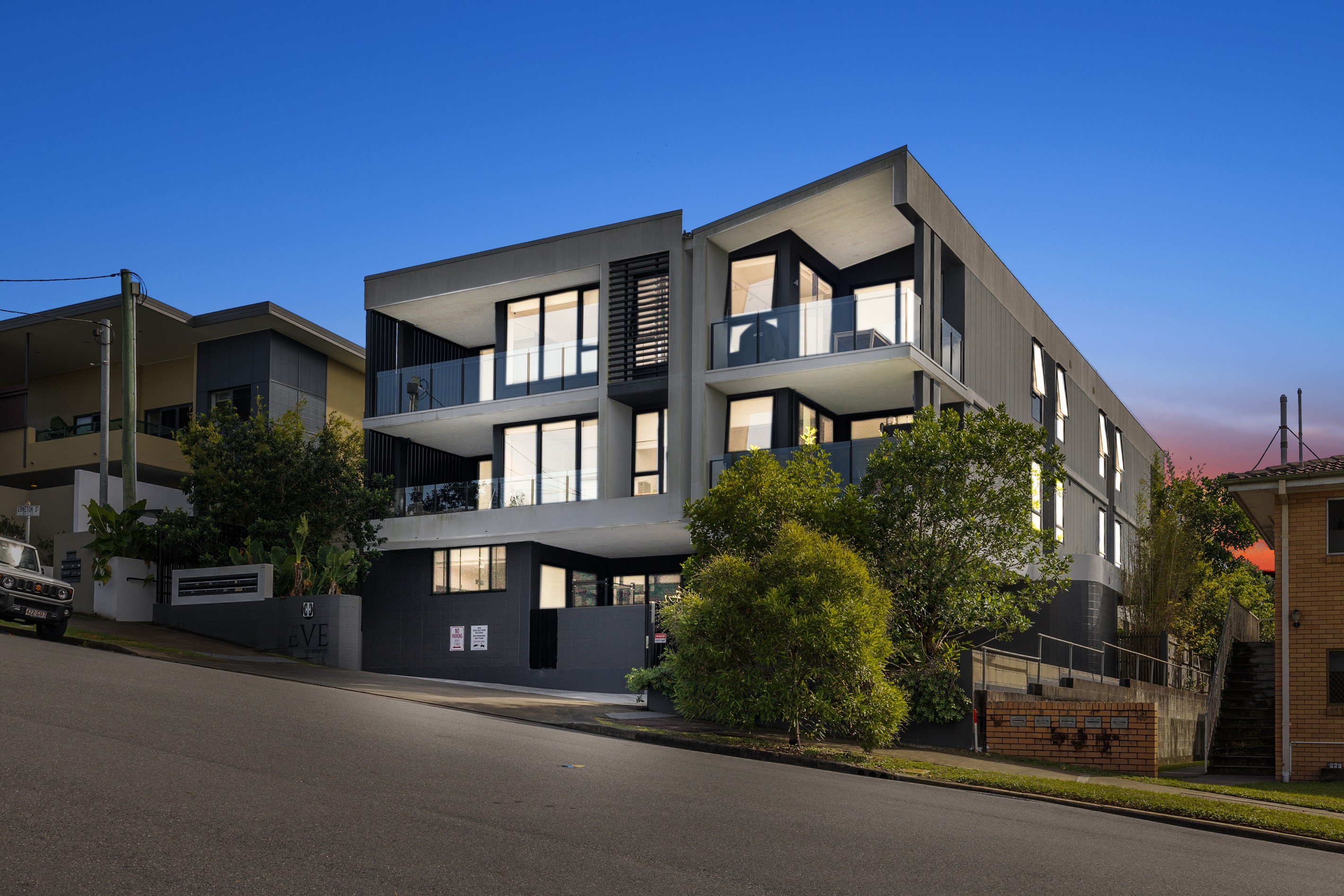 6/53 Erneton Street, Newmarket, QLD 4051