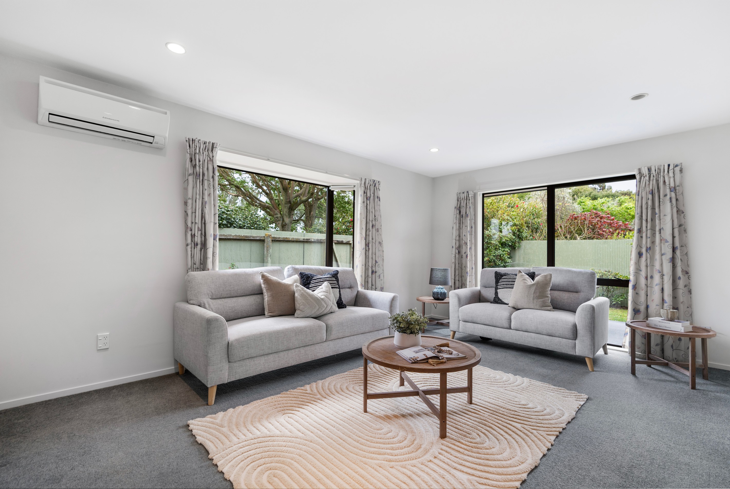 2/19A Brodie Street, Ilam, Christchurch City