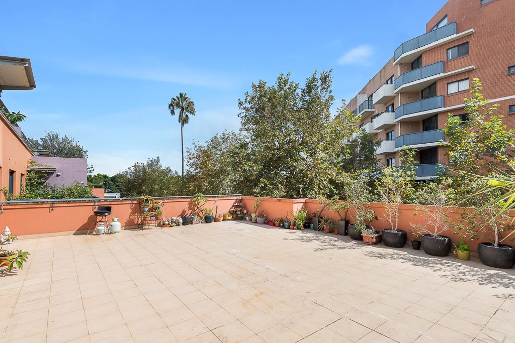 32/20 Fitzgerald Street, Newtown, NSW 2042