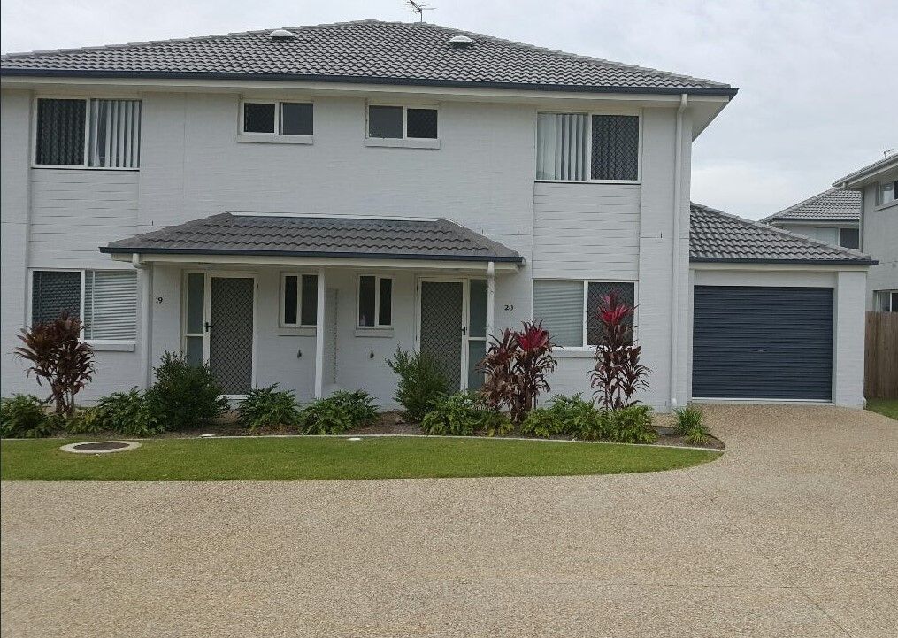 20/15 Silvereye Drive, Griffin, QLD 4503