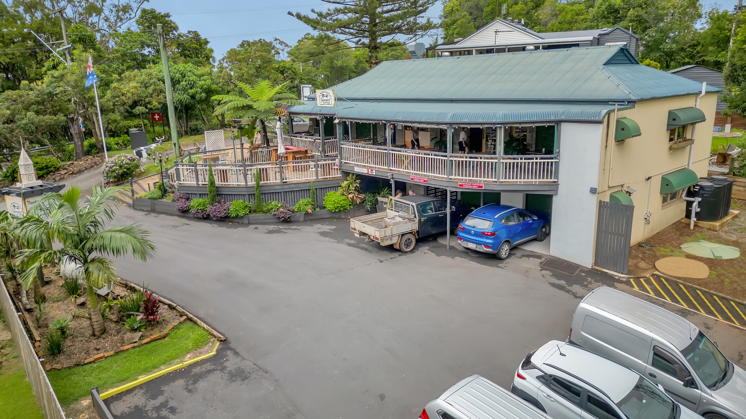 202 Main Street, Montville, QLD 4560