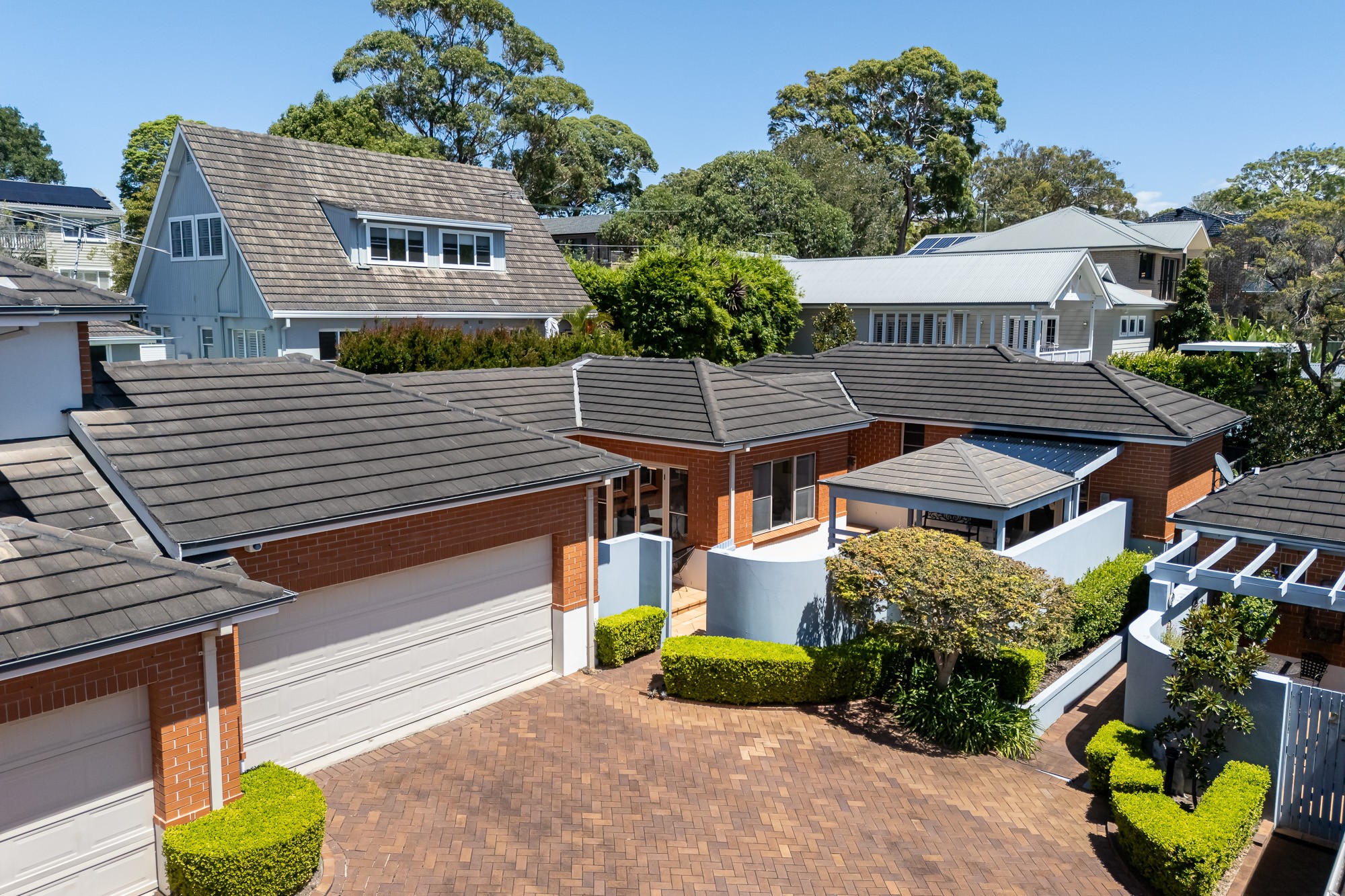 3/1-3 Bass Street, Port Hacking, NSW 2229