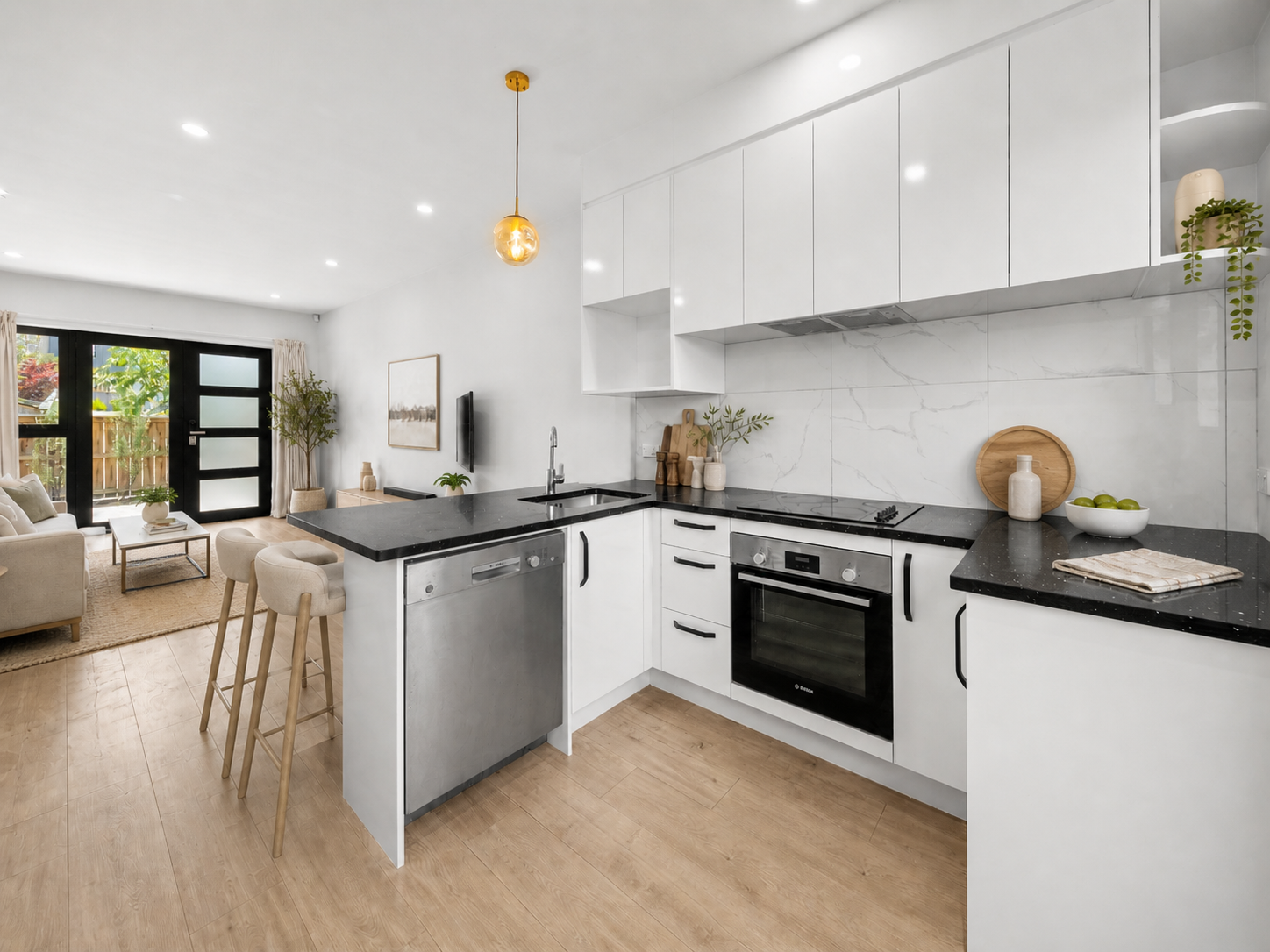 24/36 Westgate Drive, Westgate, Waitakere City