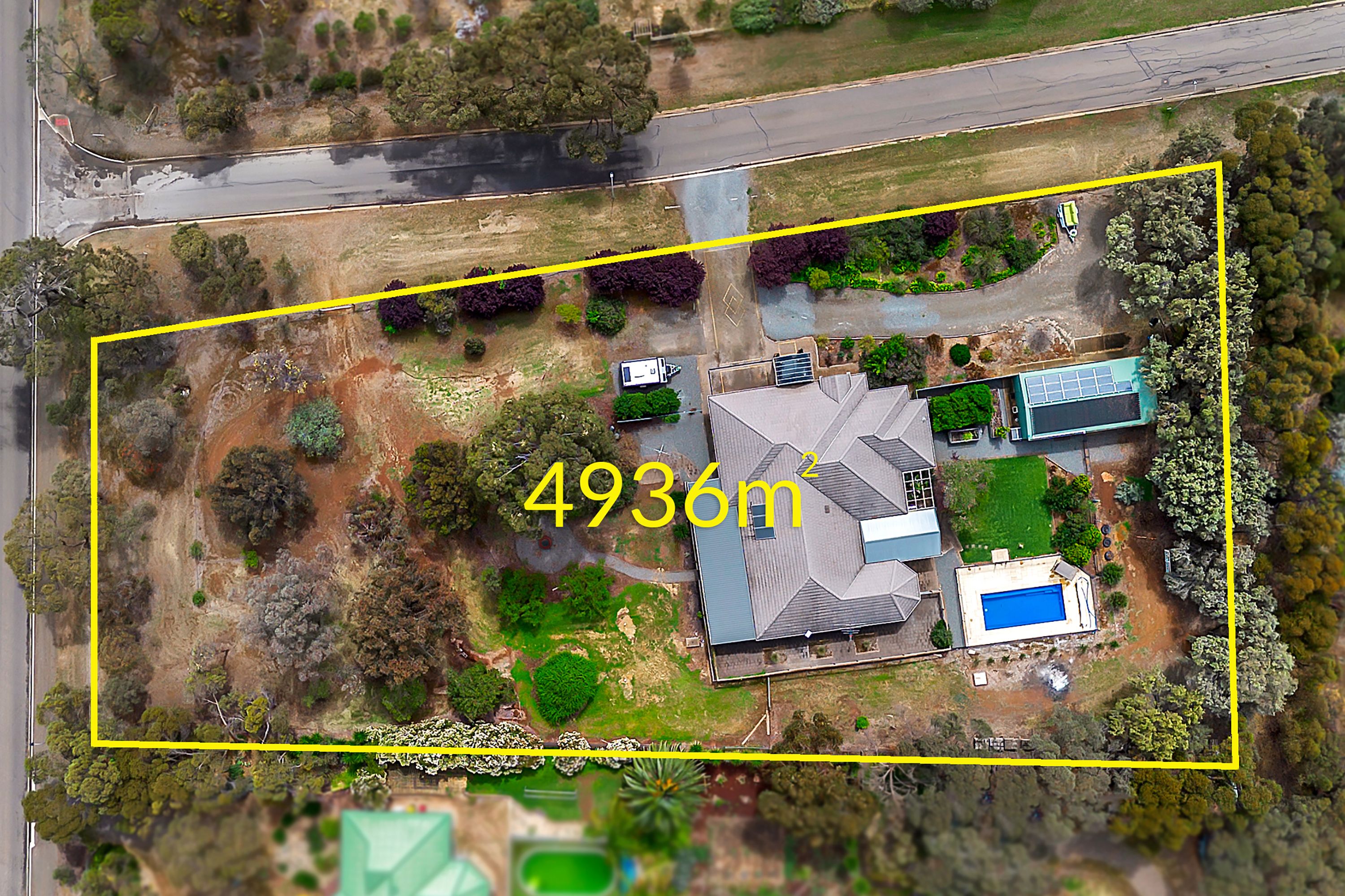 29 Horseshoe Drive, Roseworthy, SA 5371