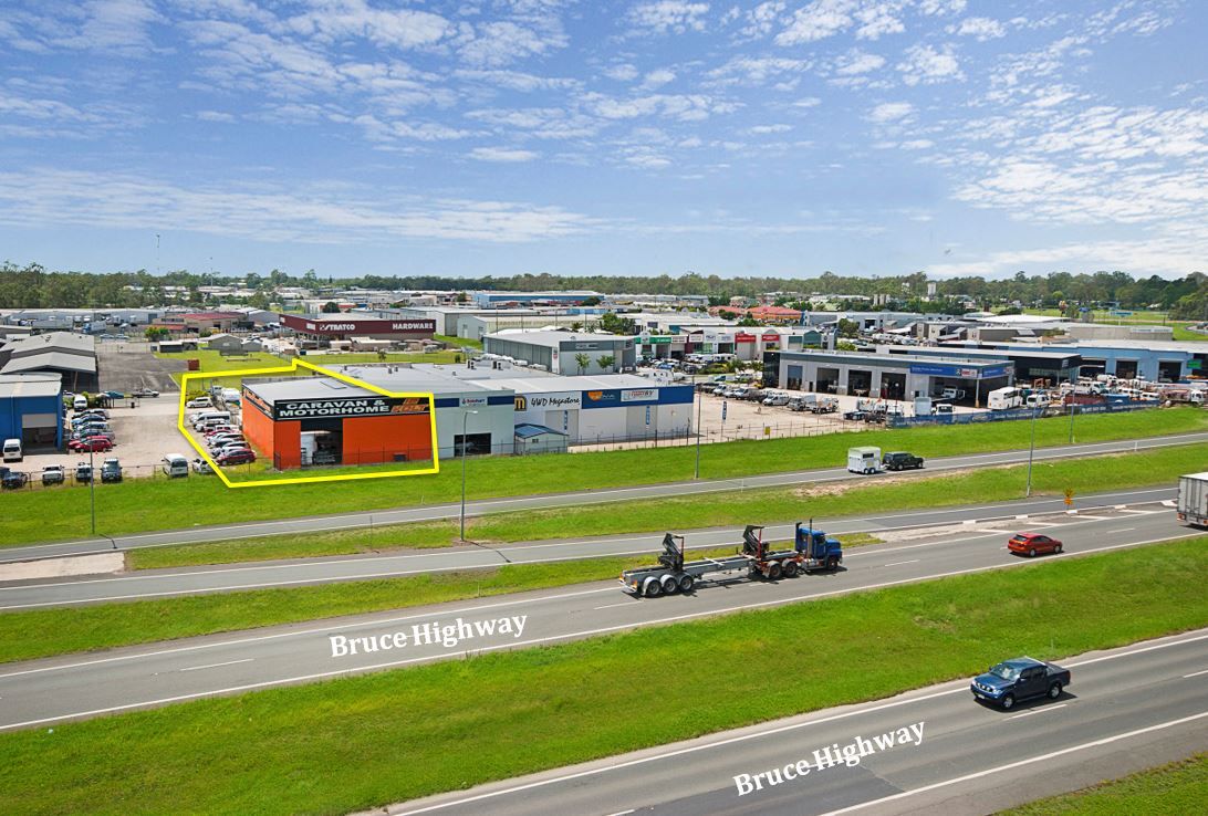 55-57 Lear Jet Drive, Caboolture, QLD 4510