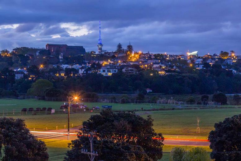 189C Portland Road, Remuera, Auckland City