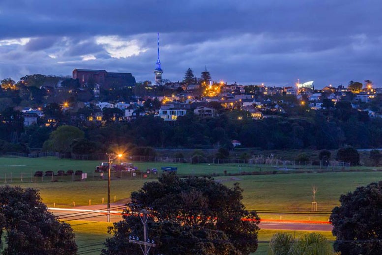189C Portland Road, Remuera, Auckland City