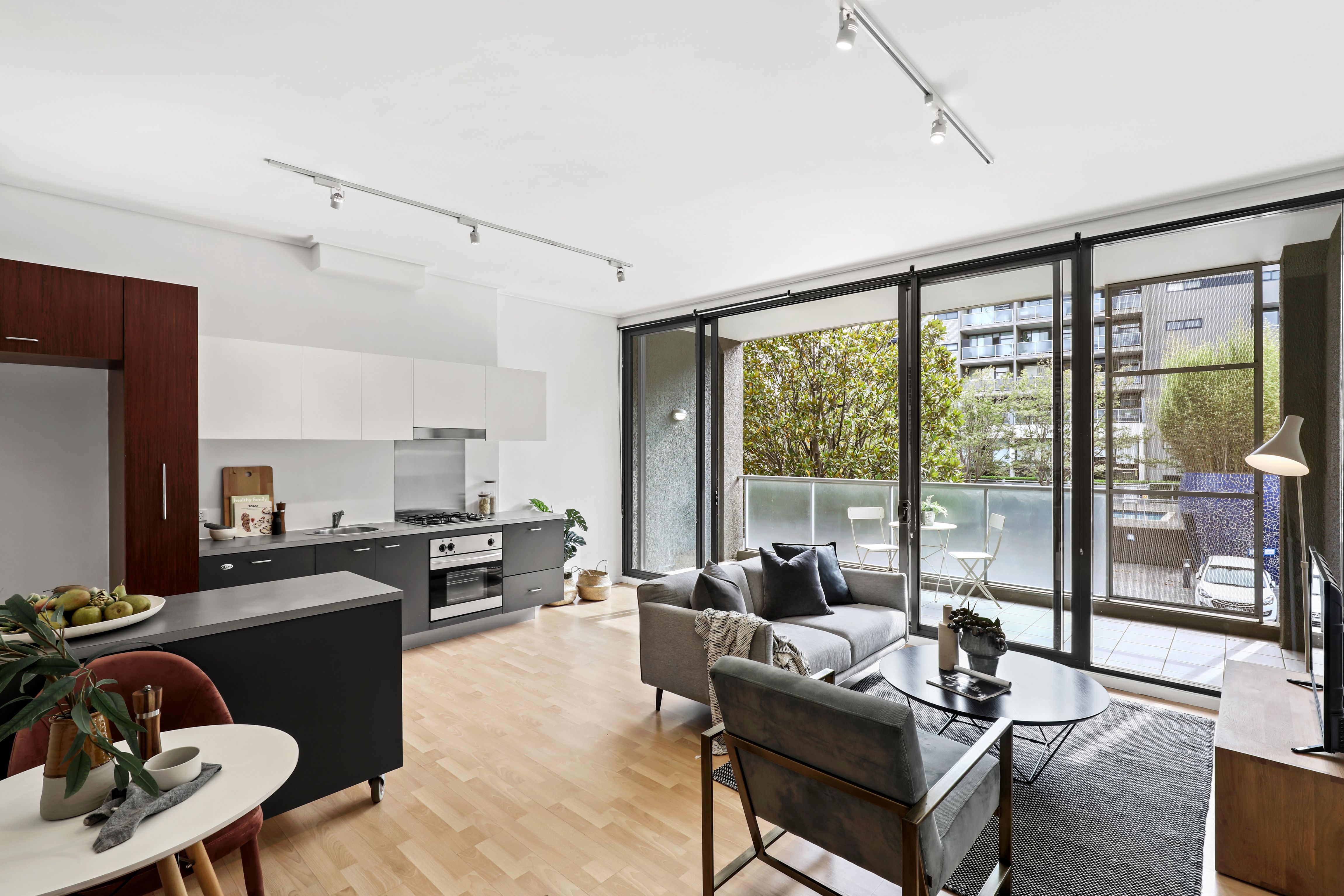 88c/240 Wyndham Street, Alexandria, NSW 2015