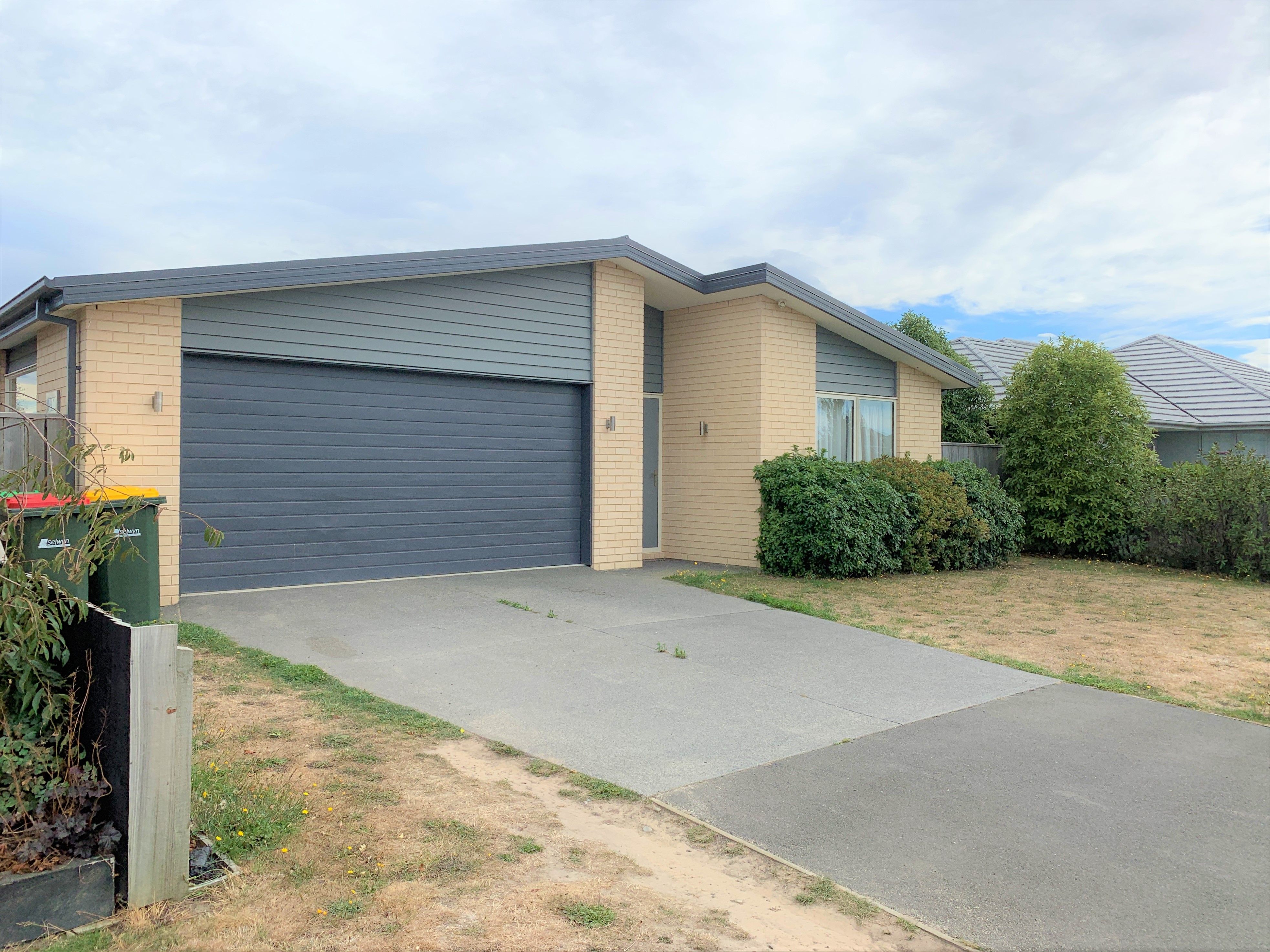 78 Stonebrook Drive, Rolleston, Selwyn District