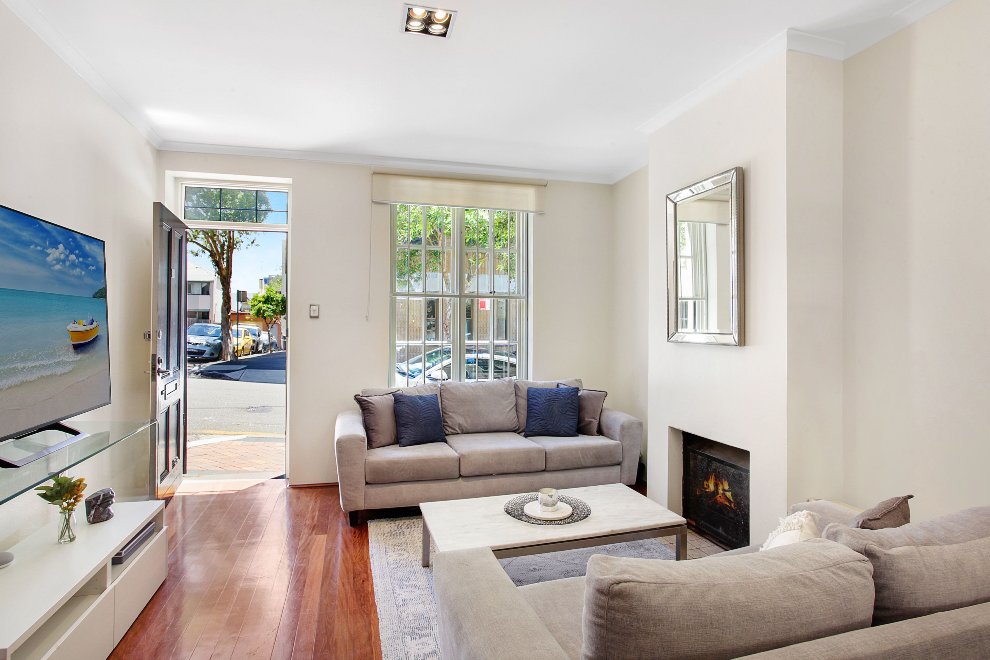 28 Denham Street, Surry Hills, NSW 2010