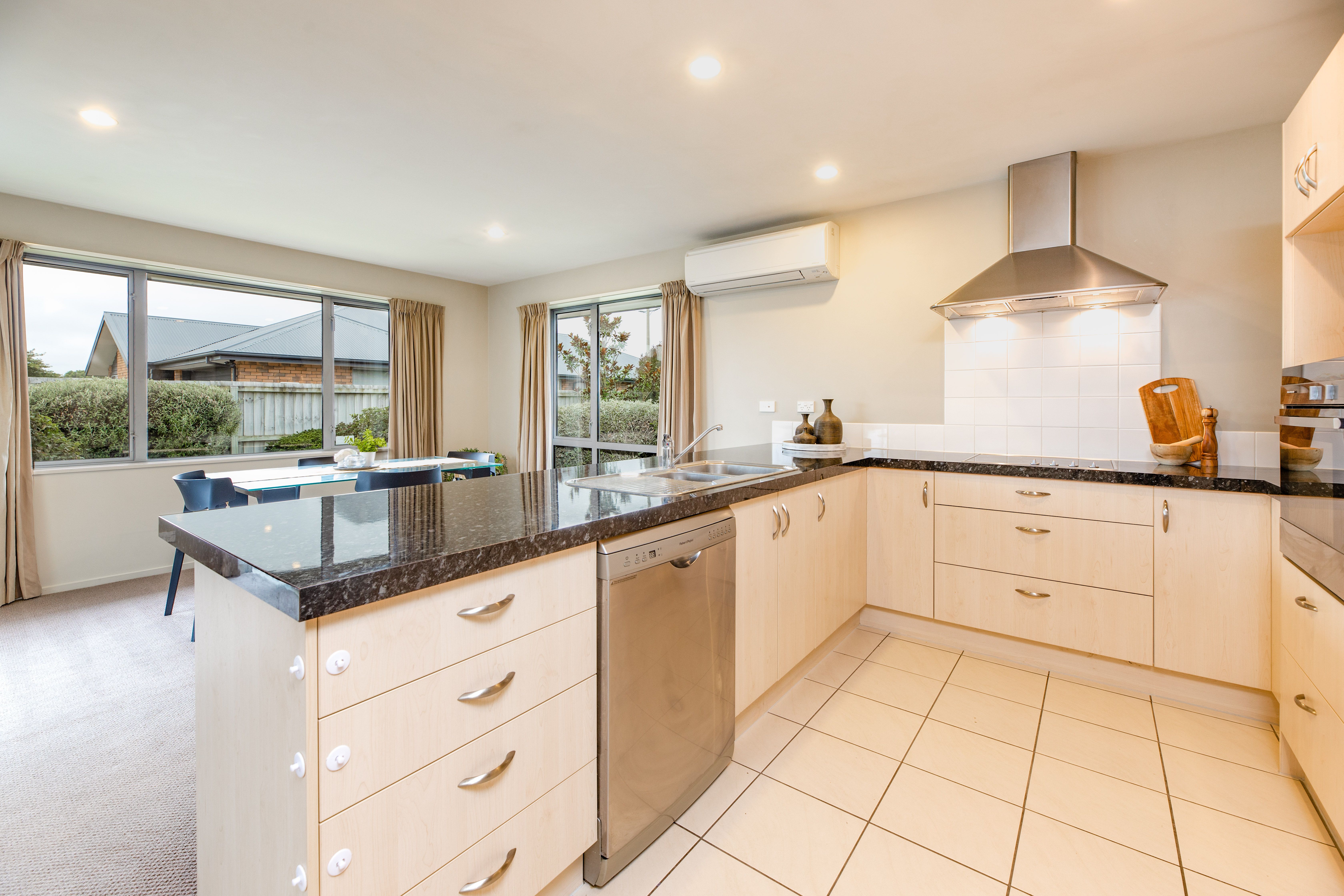 6 Dunsford Close, Halswell, Christchurch City