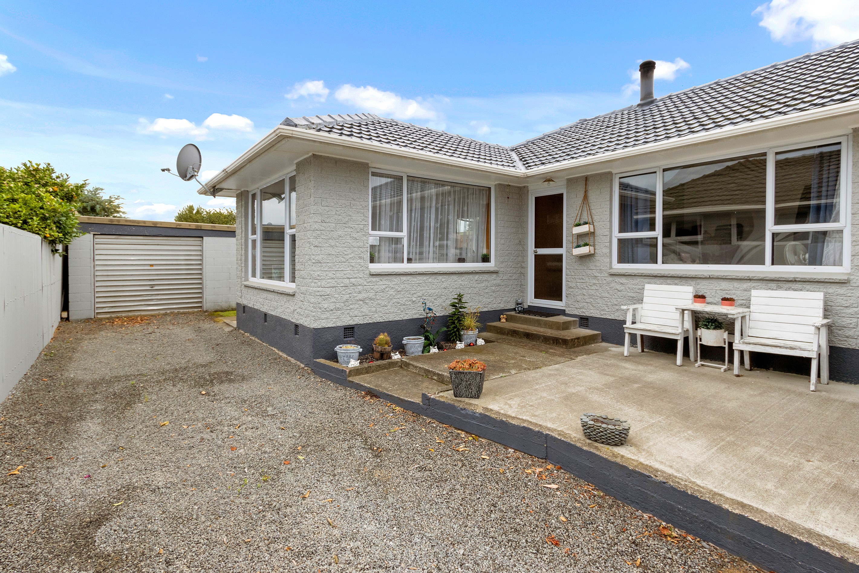 14 Boston Avenue, Hornby, Christchurch City
