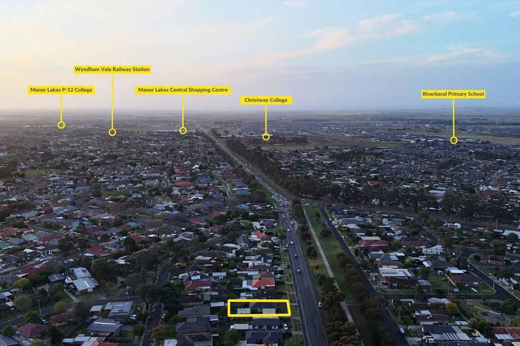 181 Ballan Road, Wyndham Vale, VIC 3024