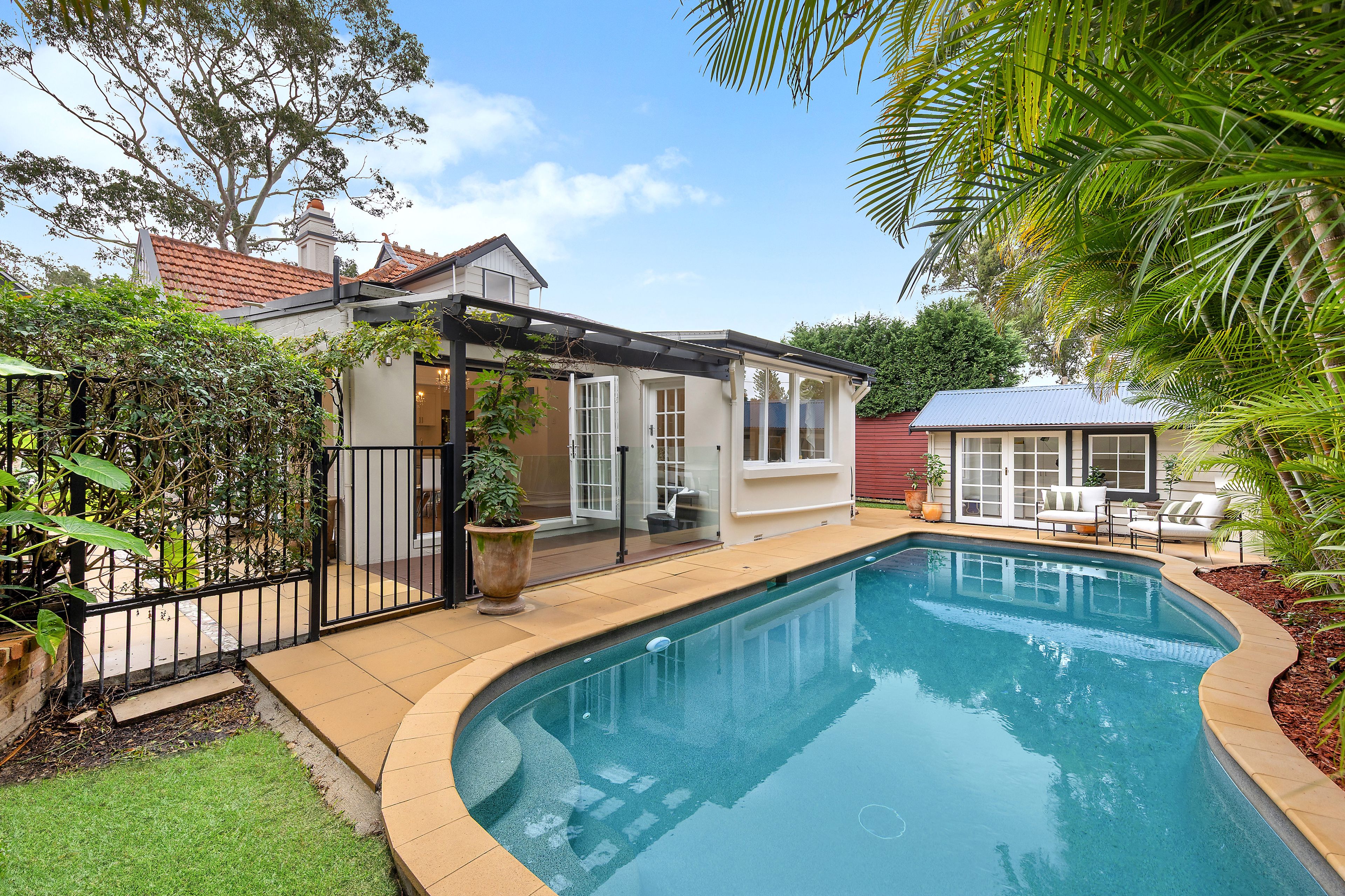 86 Boundary Street, Roseville NSW 2069