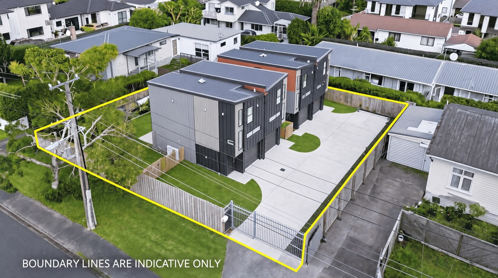 1A Camp Road, Mount Wellington, Auckland City