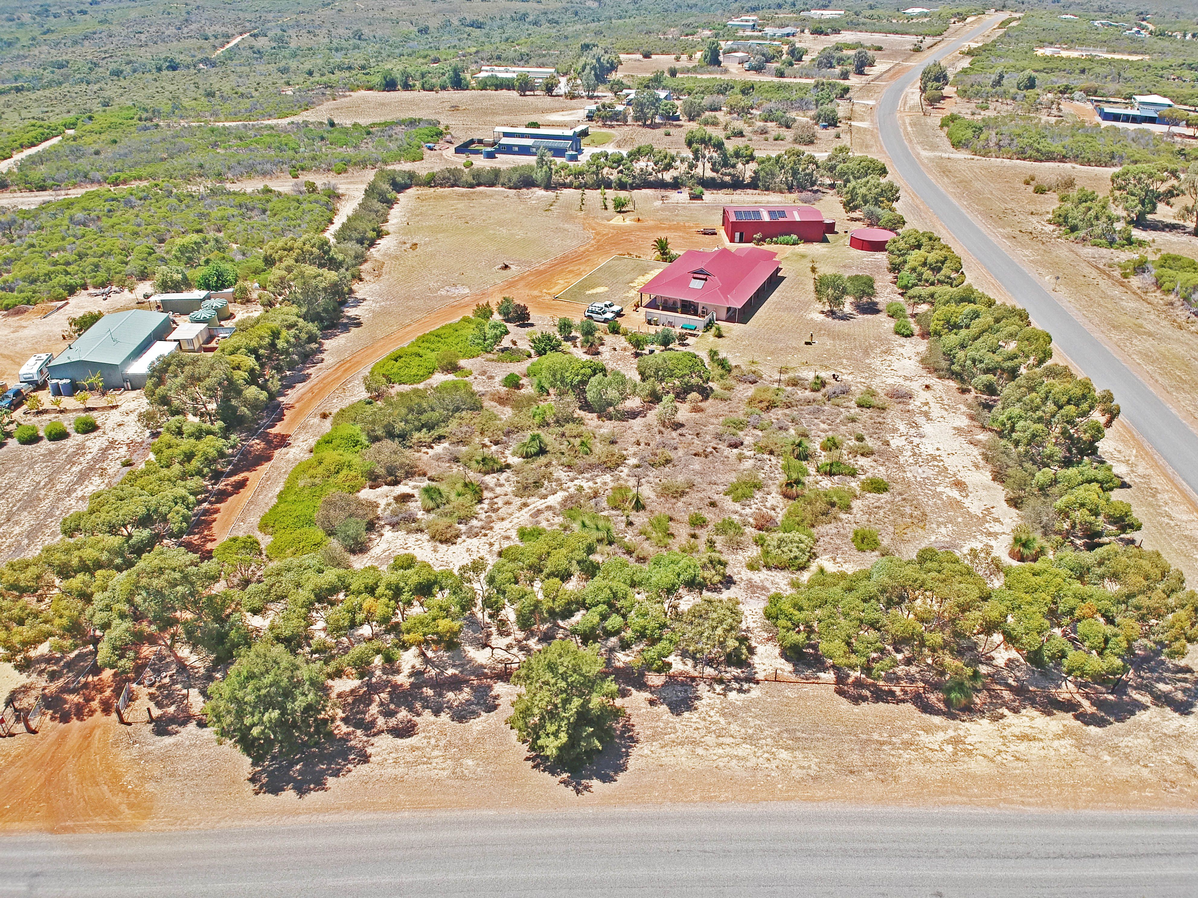 Lot 151 Jurien Bay Vista, Jurien Bay, WA 6516 Sold House Ray White Jurien Bay