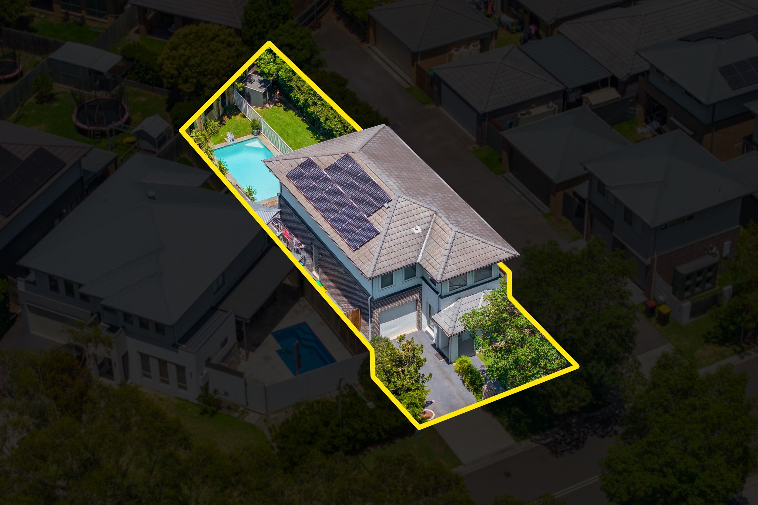 24 Nightjar Street, Cranebrook, NSW