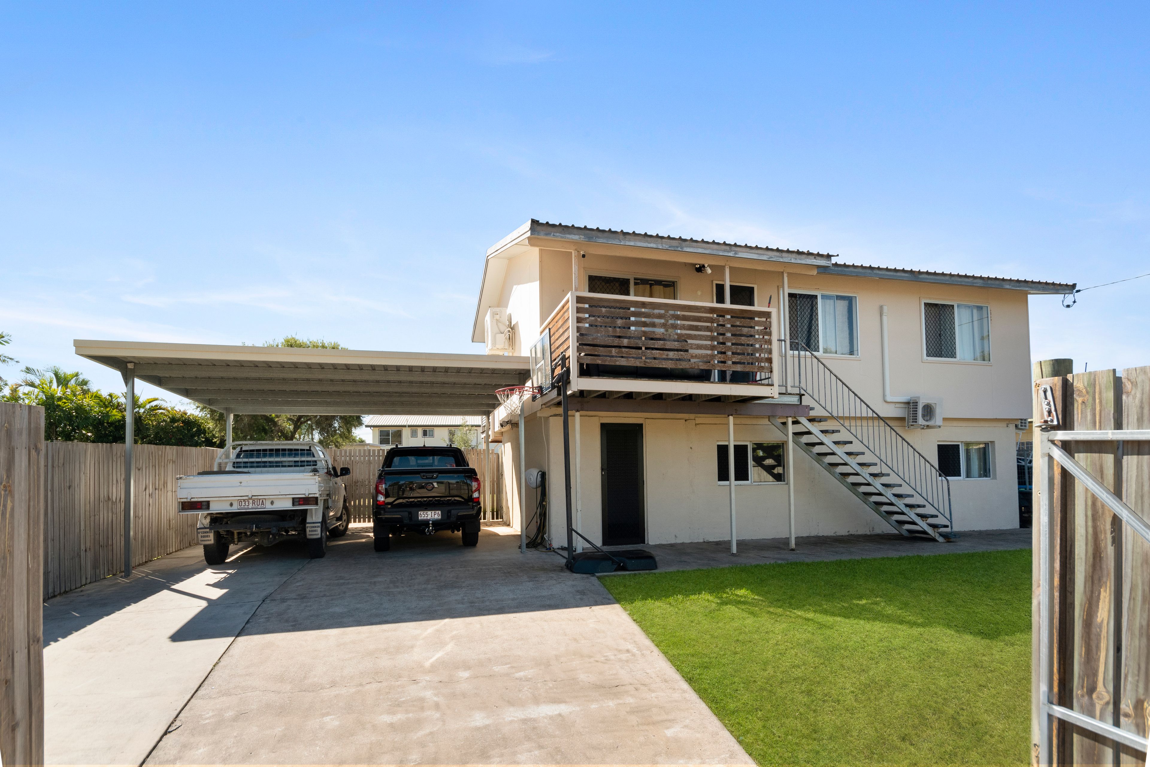 18 Peacock Crescent, Condon QLD 4815