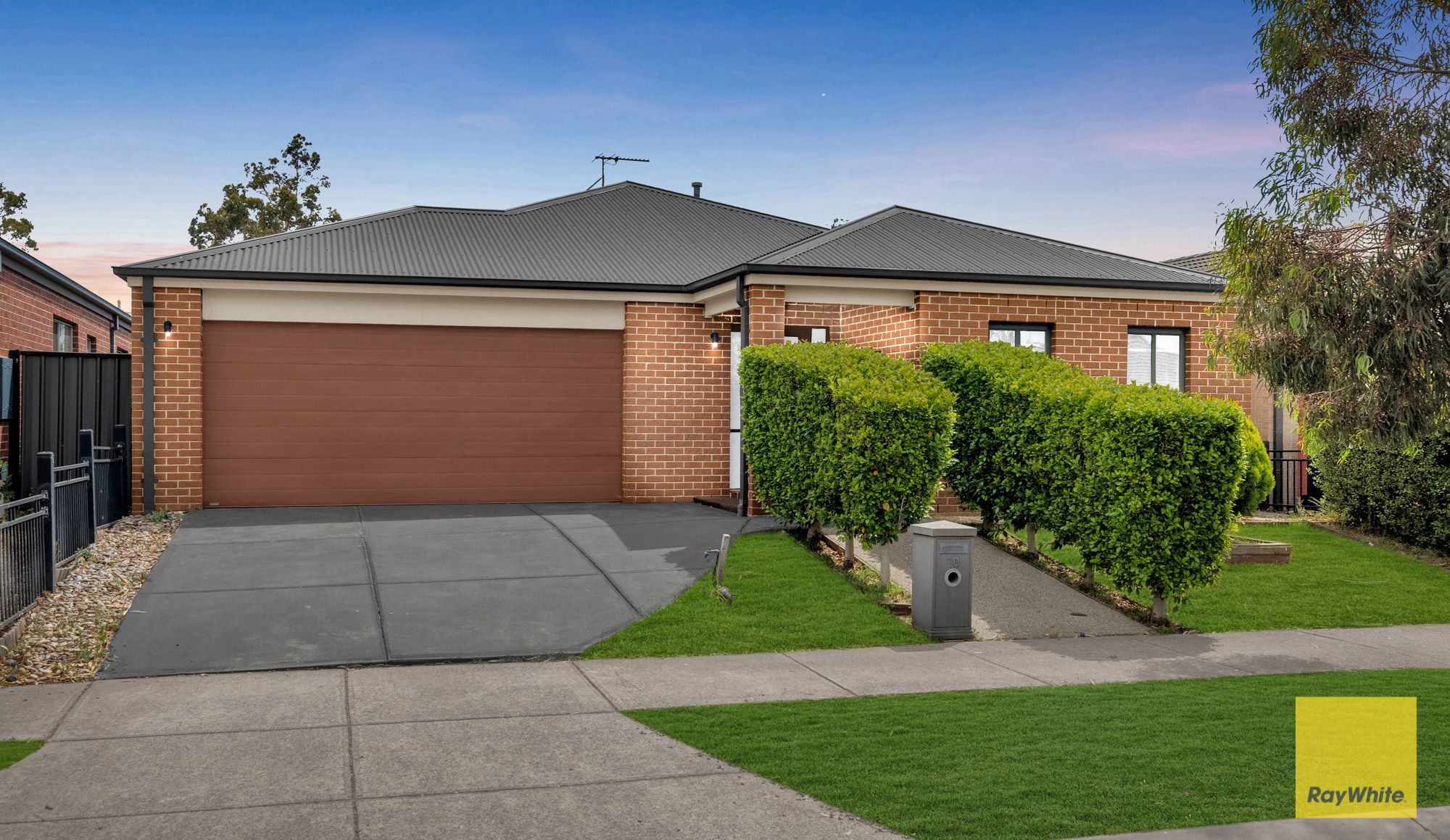 10 Edsall Street, Tarneit, VIC 3029