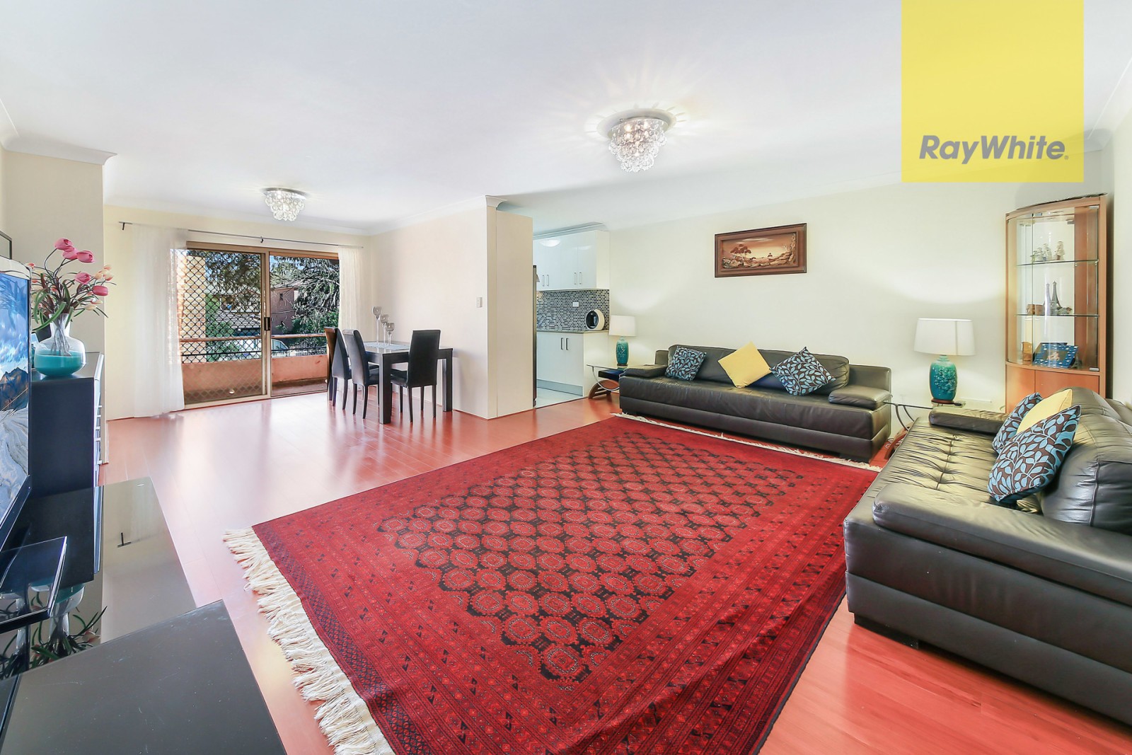 5/23-25 Priddle Street, Westmead, NSW 2145
