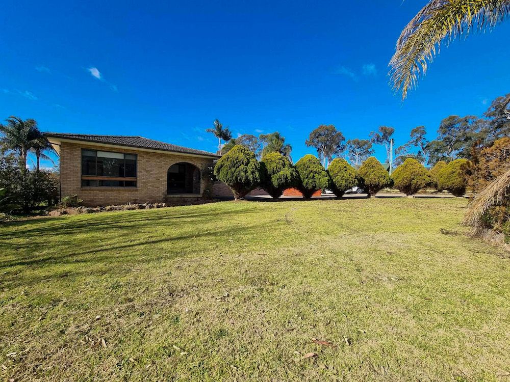 240 Appin Road, Appin, NSW 2560