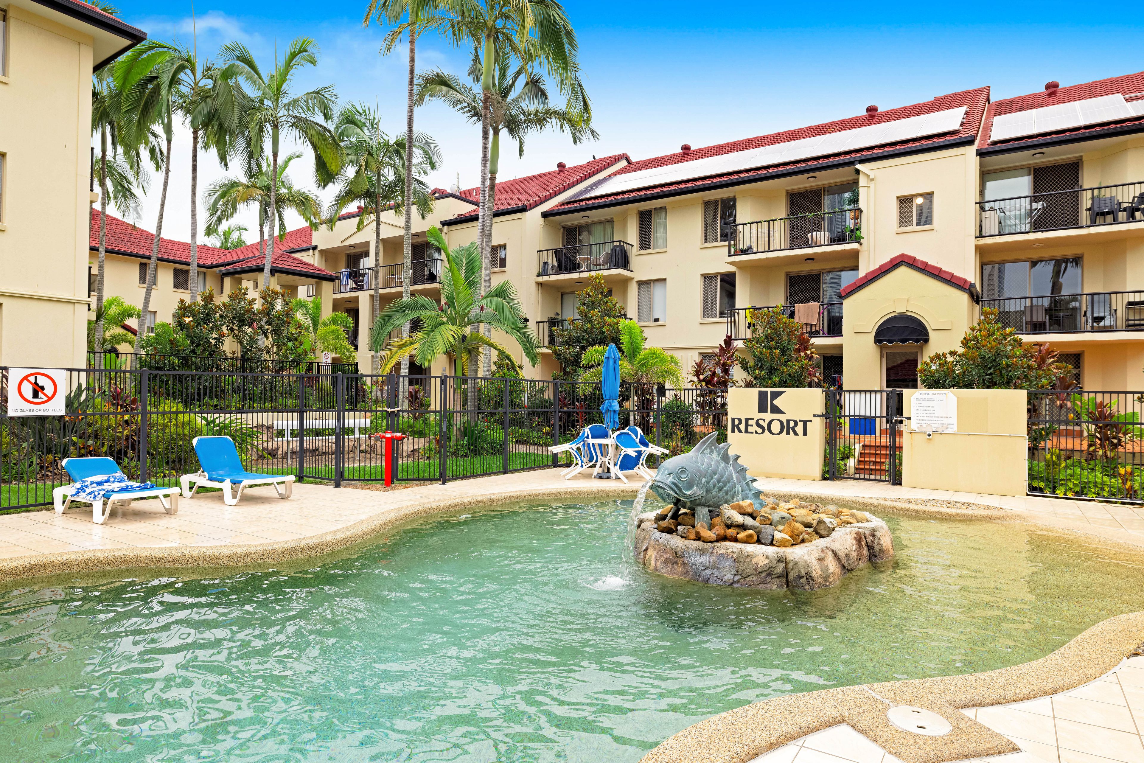 37/49-53 Peninsular Drive, Surfers Paradise, QLD 4217