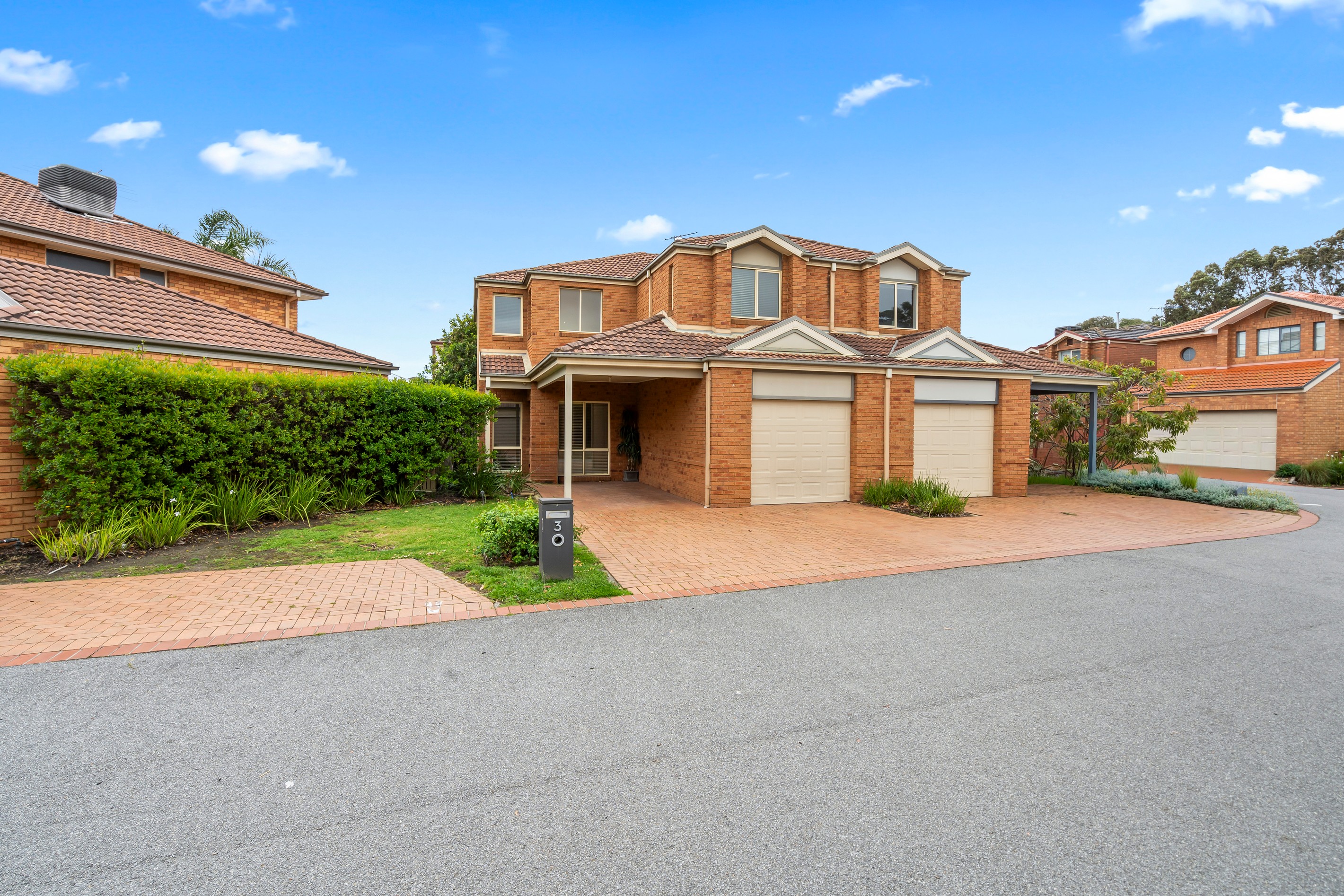 3 Soutar Place, Heatherton, VIC 3202