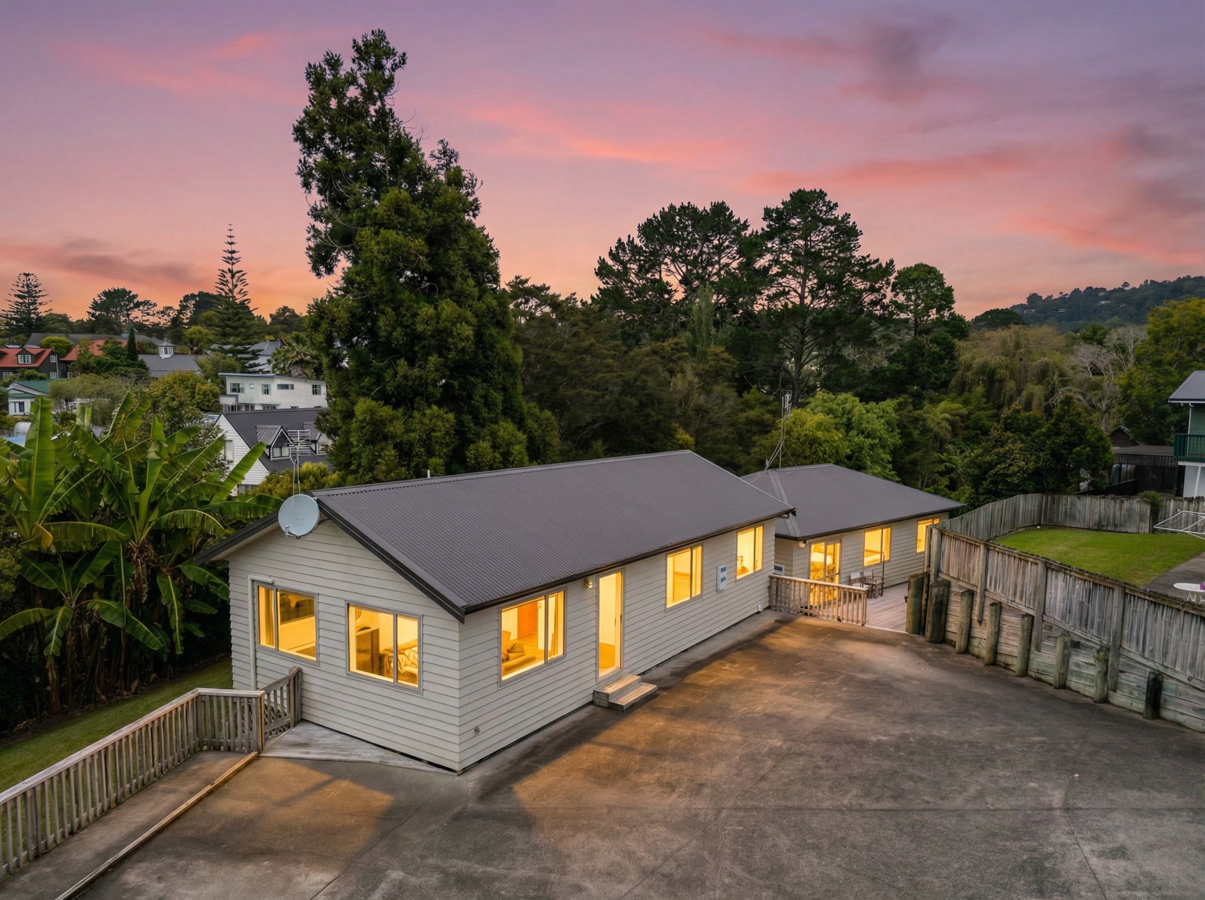 12A Withers Road, Glen Eden, Waitakere City