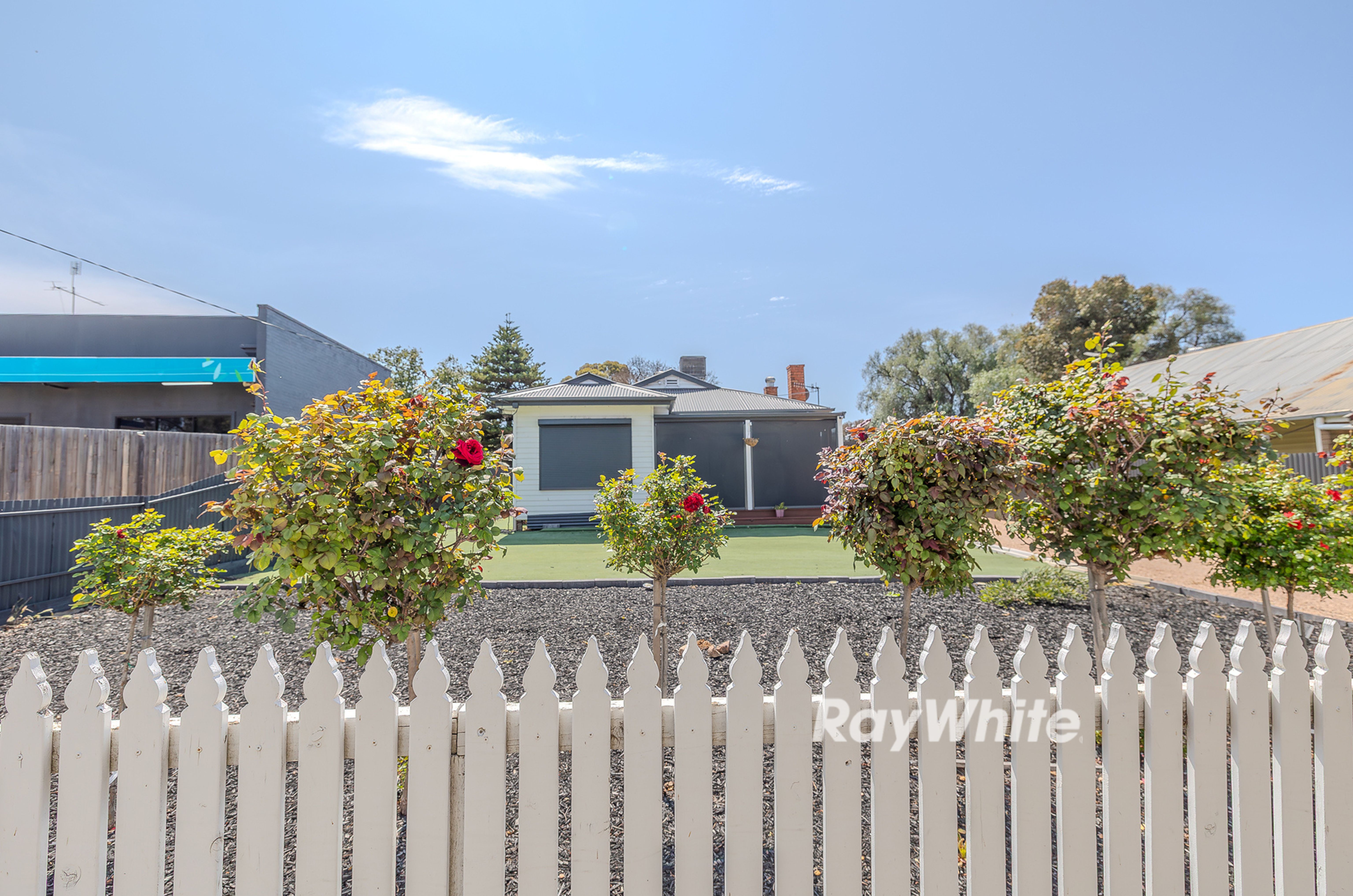 7 Gregory Street, Ouyen VIC 3490