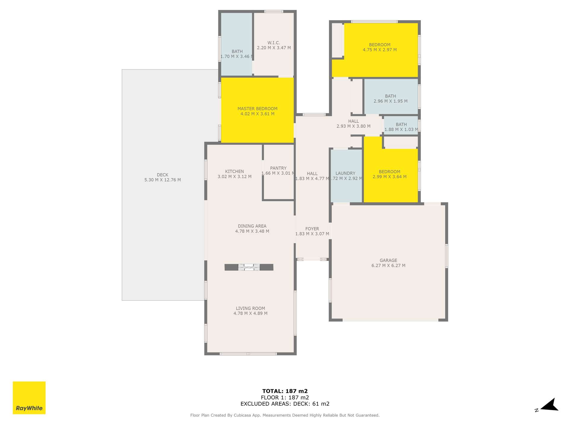 21 Warbler Lane photo 38