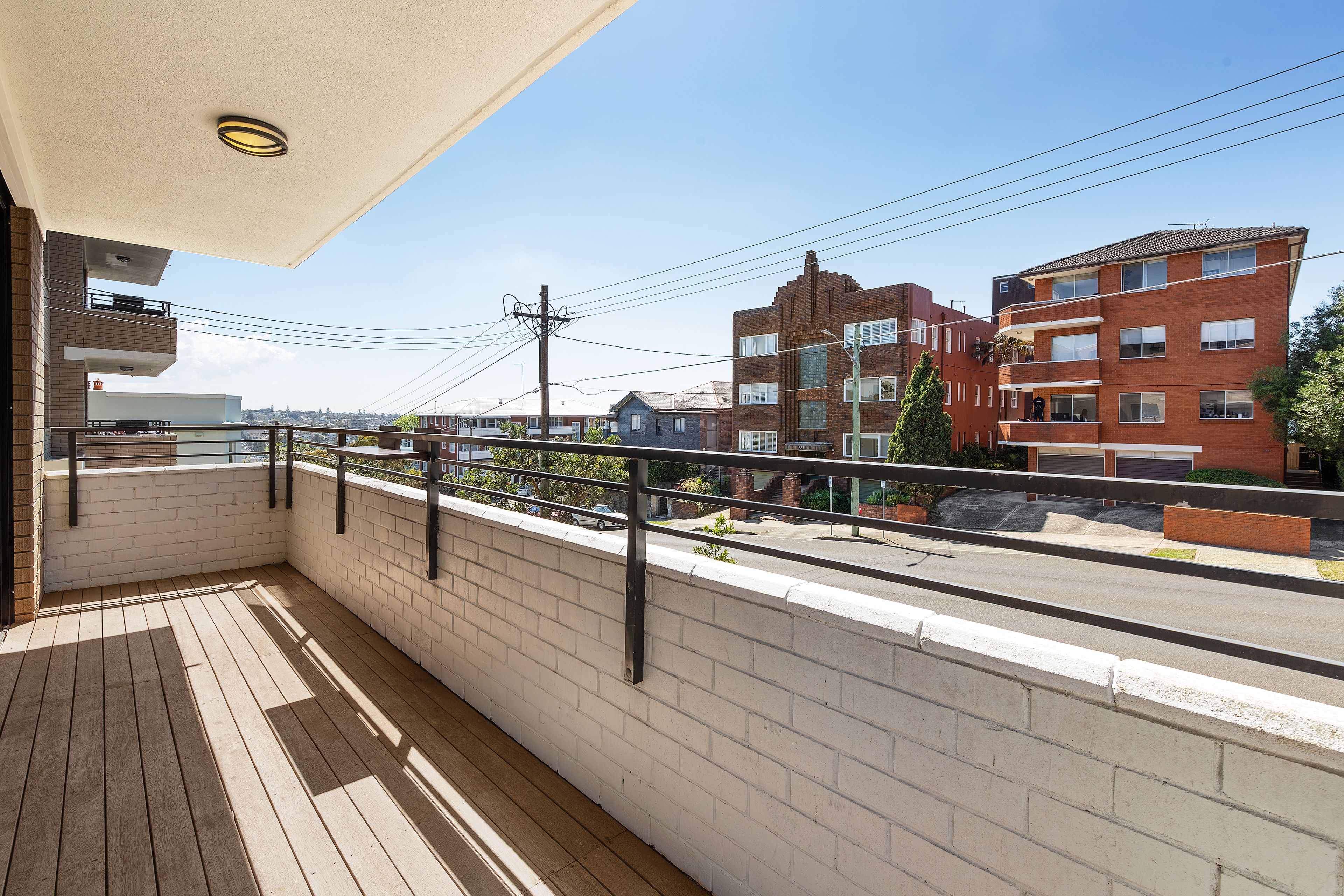 10/326 Arden Street — photo 3 of 12