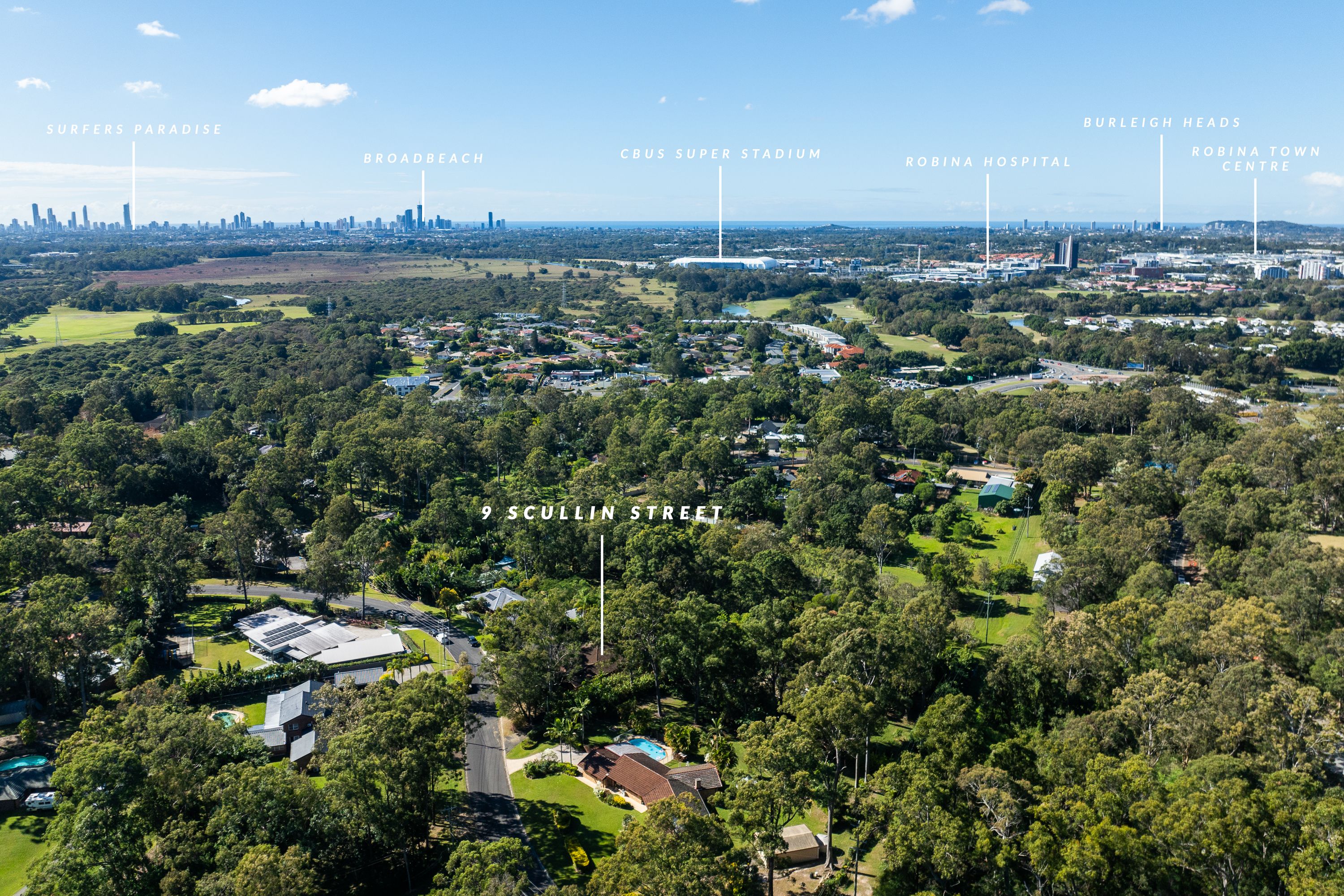 9 Scullin Street, Mudgeeraba, QLD 4213