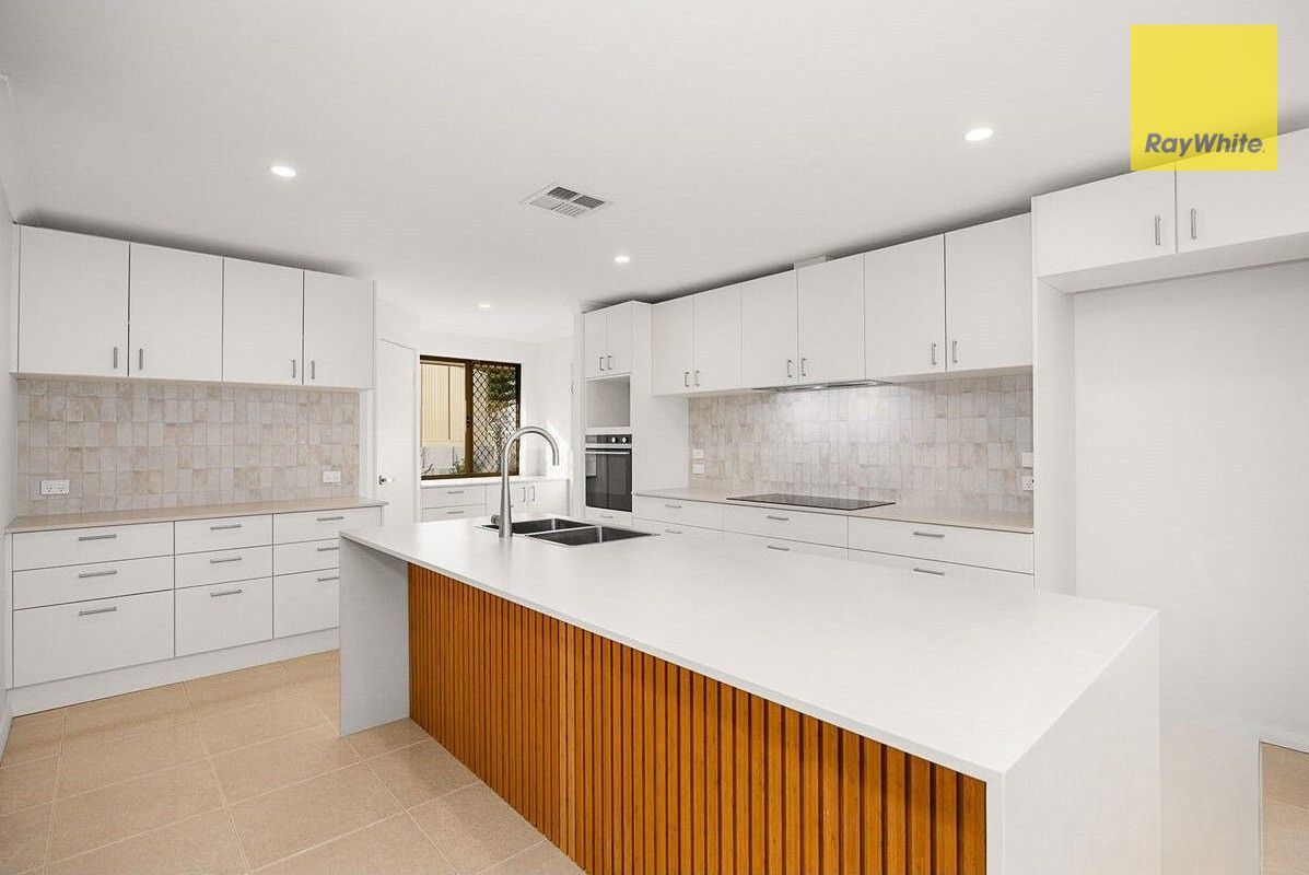 61B Fourth Avenue, Eden Hill, WA 6054