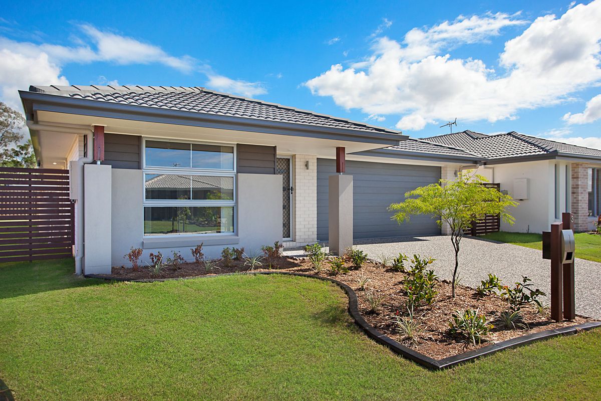 3 Feltham Circuit, Burpengary East, QLD 4505