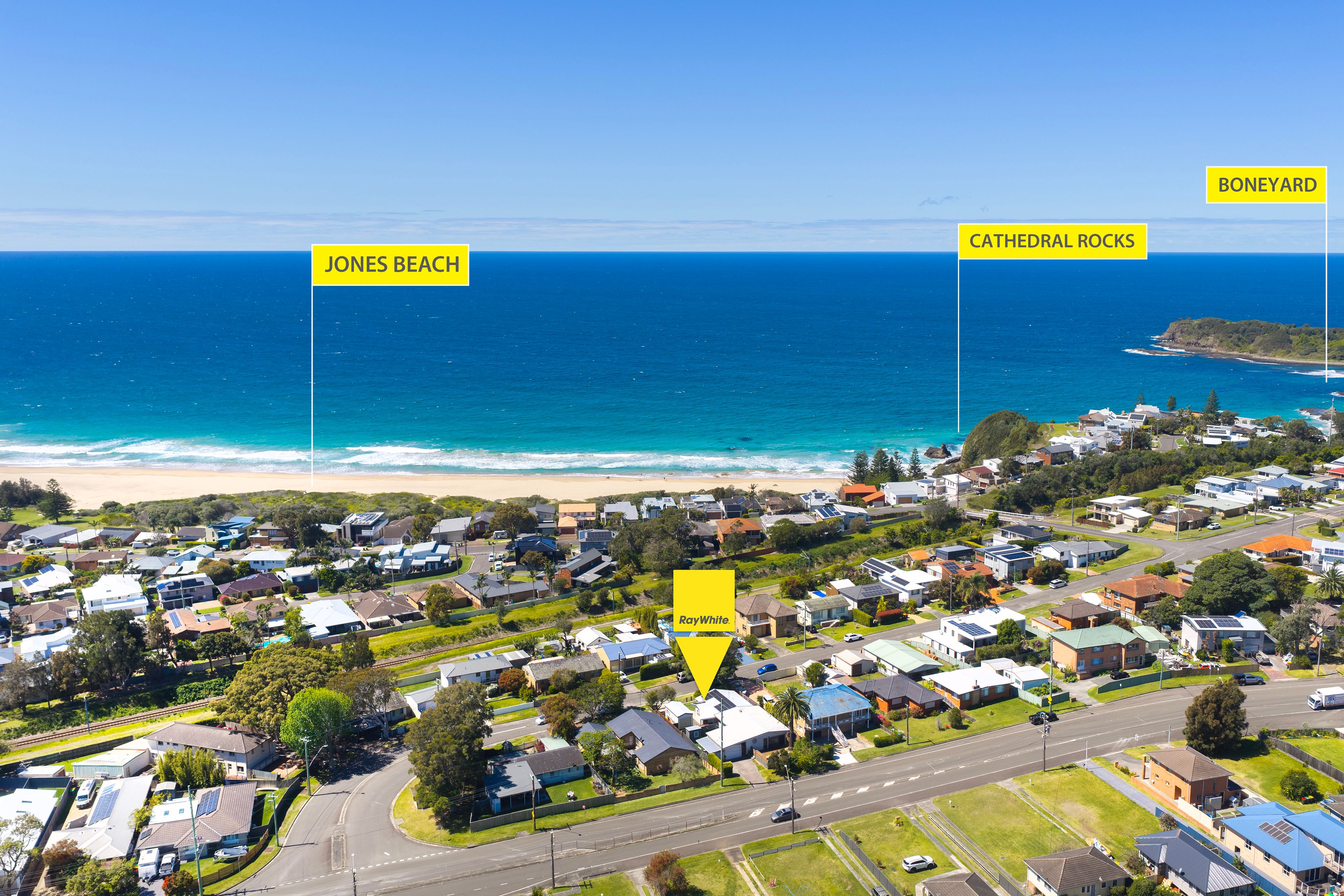 5 Gibraltar Avenue — photo from Ray White Kiama