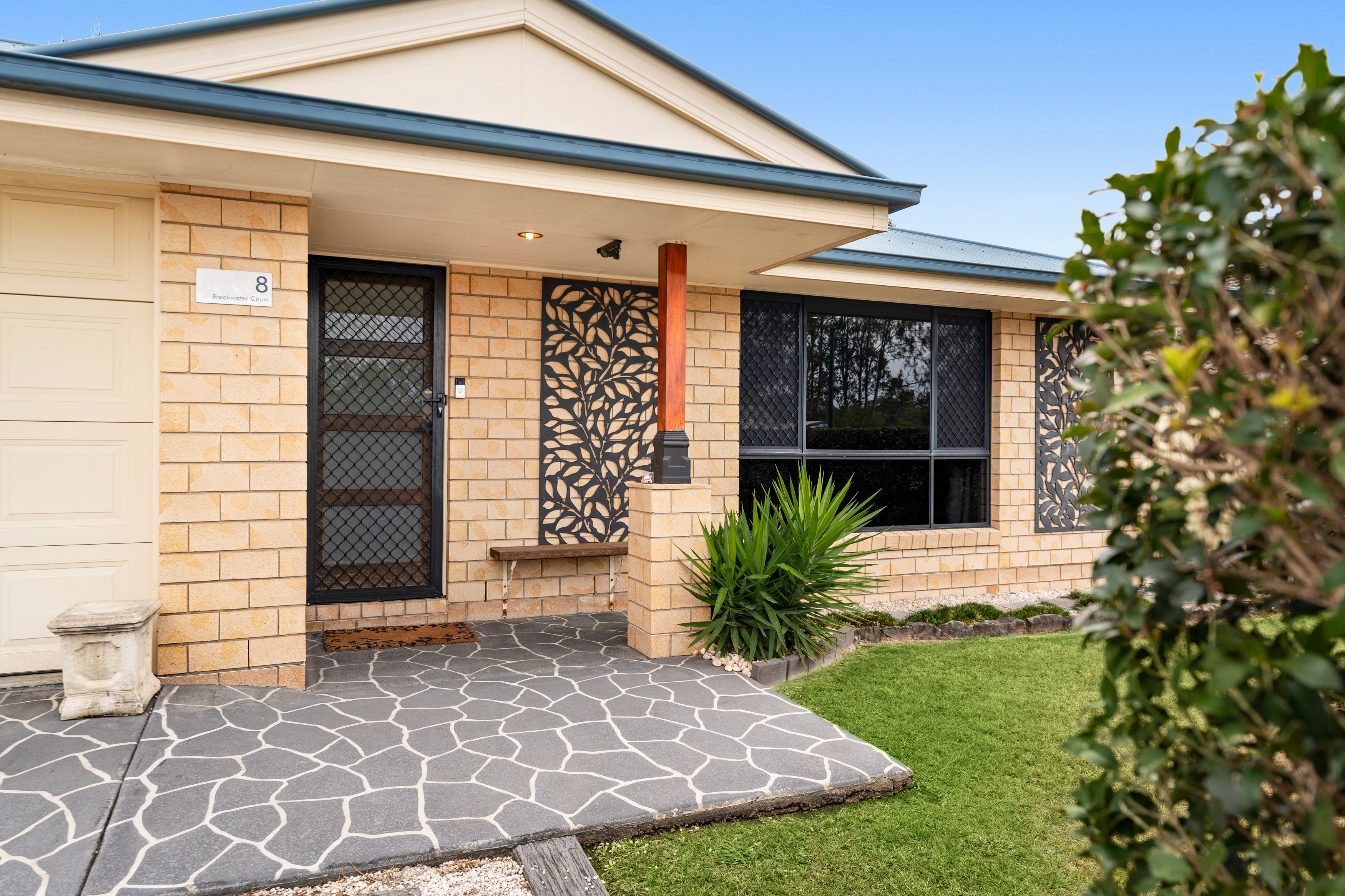 8 Breakwater Court — photo from Ray White Wilston