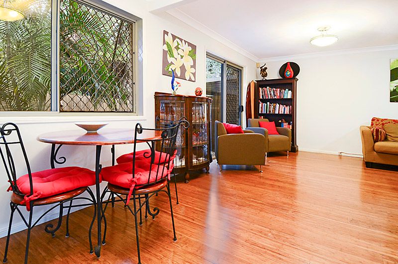 4/57 Balmain Street, Wooloowin, QLD 4030