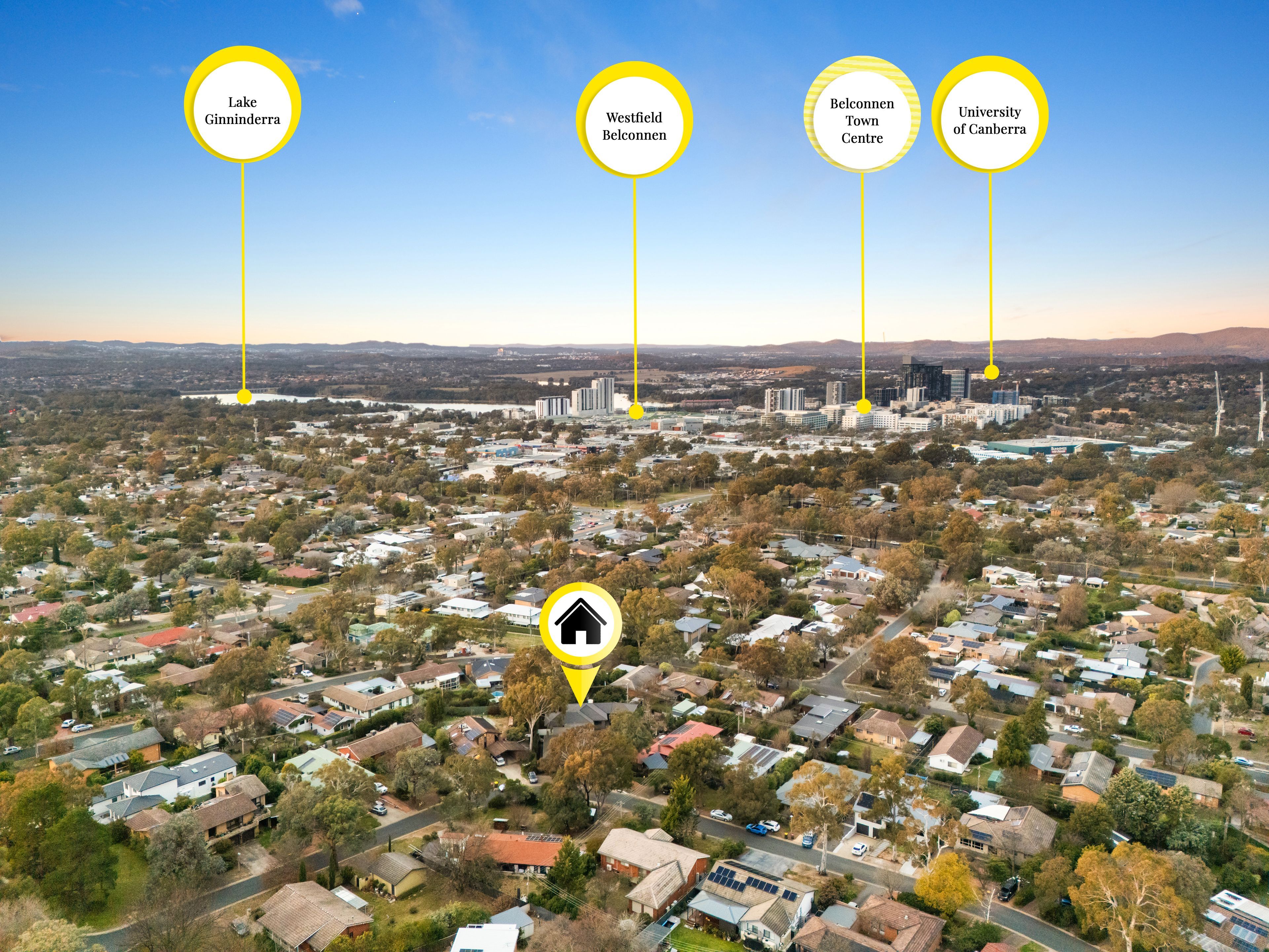 1/9 Mayo Street, Weetangera, ACT 2614