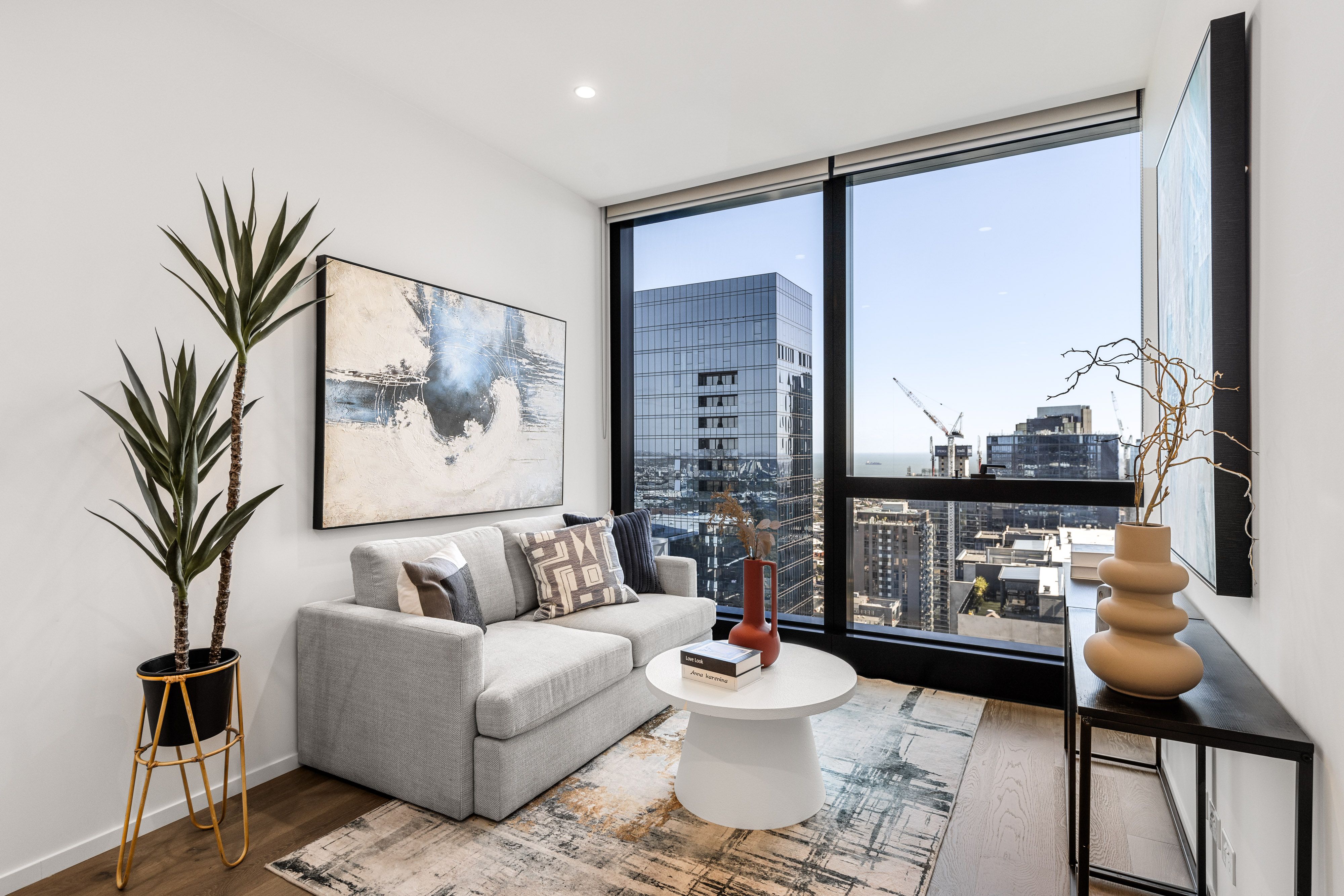 70 Southbank Boulevard, Southbank VIC 3006
