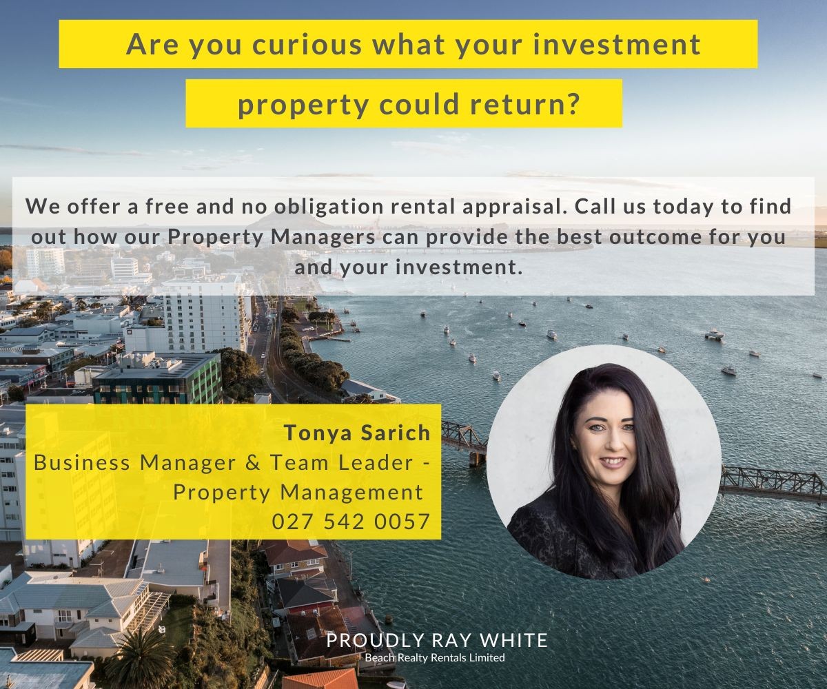 Judea, Tauranga City