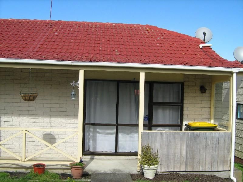 3/23 Maich Road, Manurewa, Manukau City